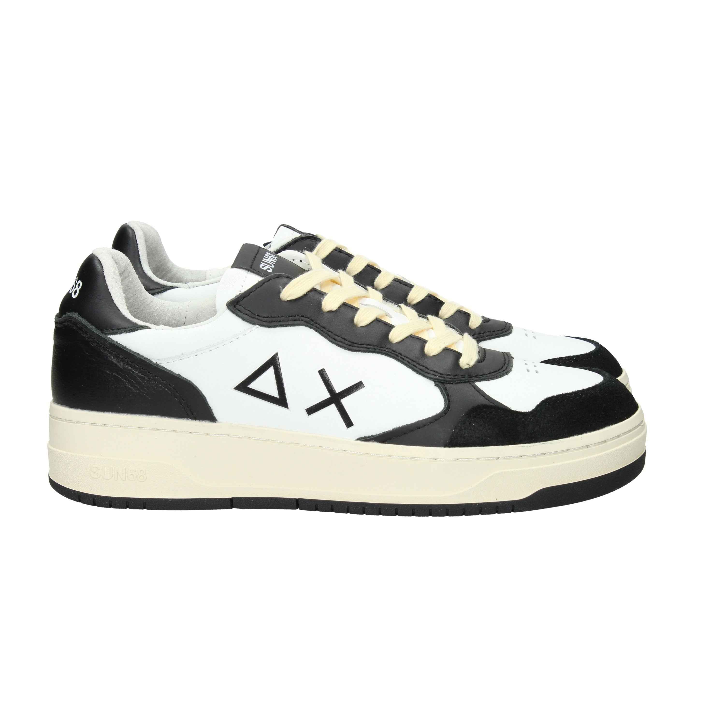SUN68 - U Z44148 Sneakers