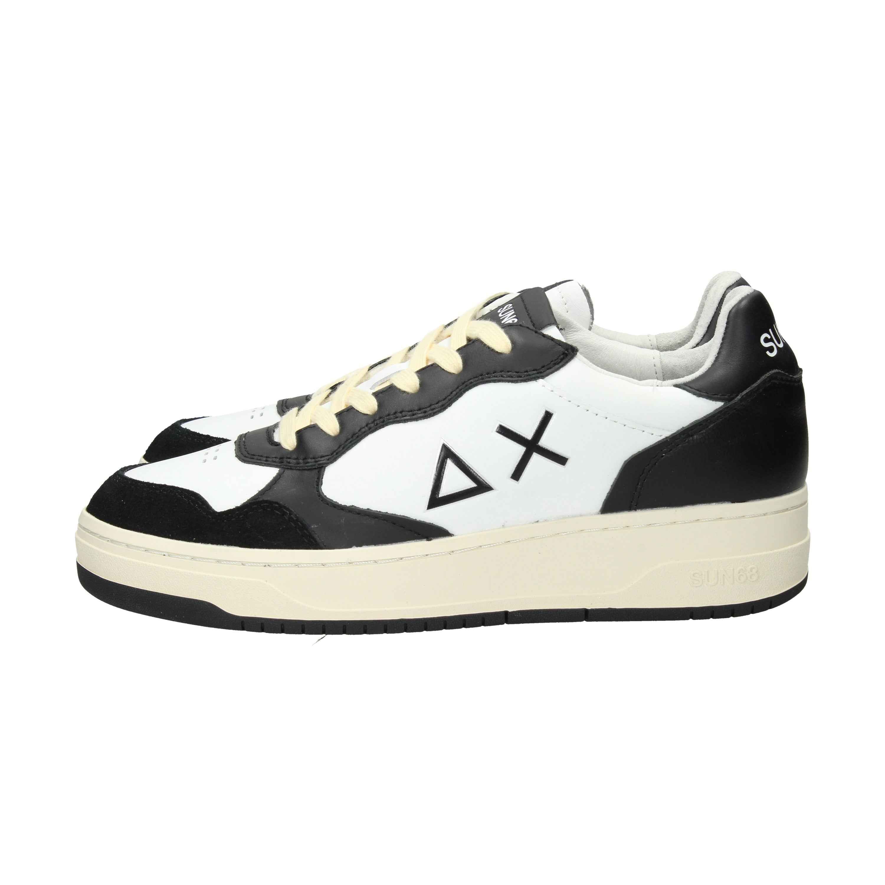 SUN68 - U Z44148 Sneakers