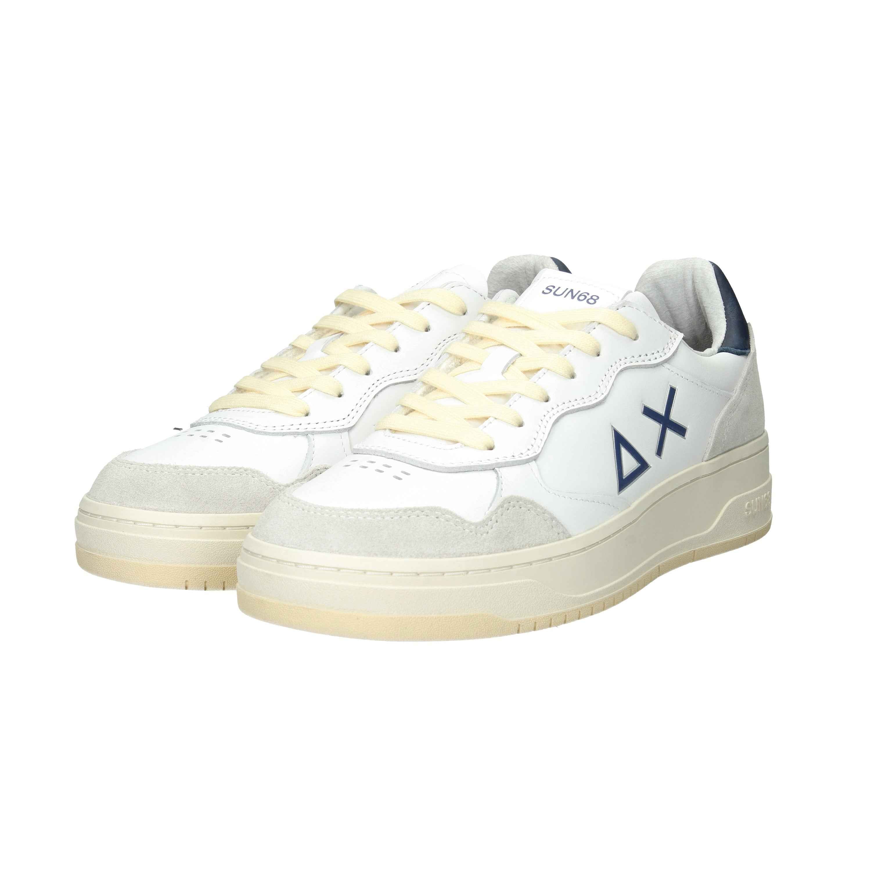 SUN68 - U Z44148 Sneakers