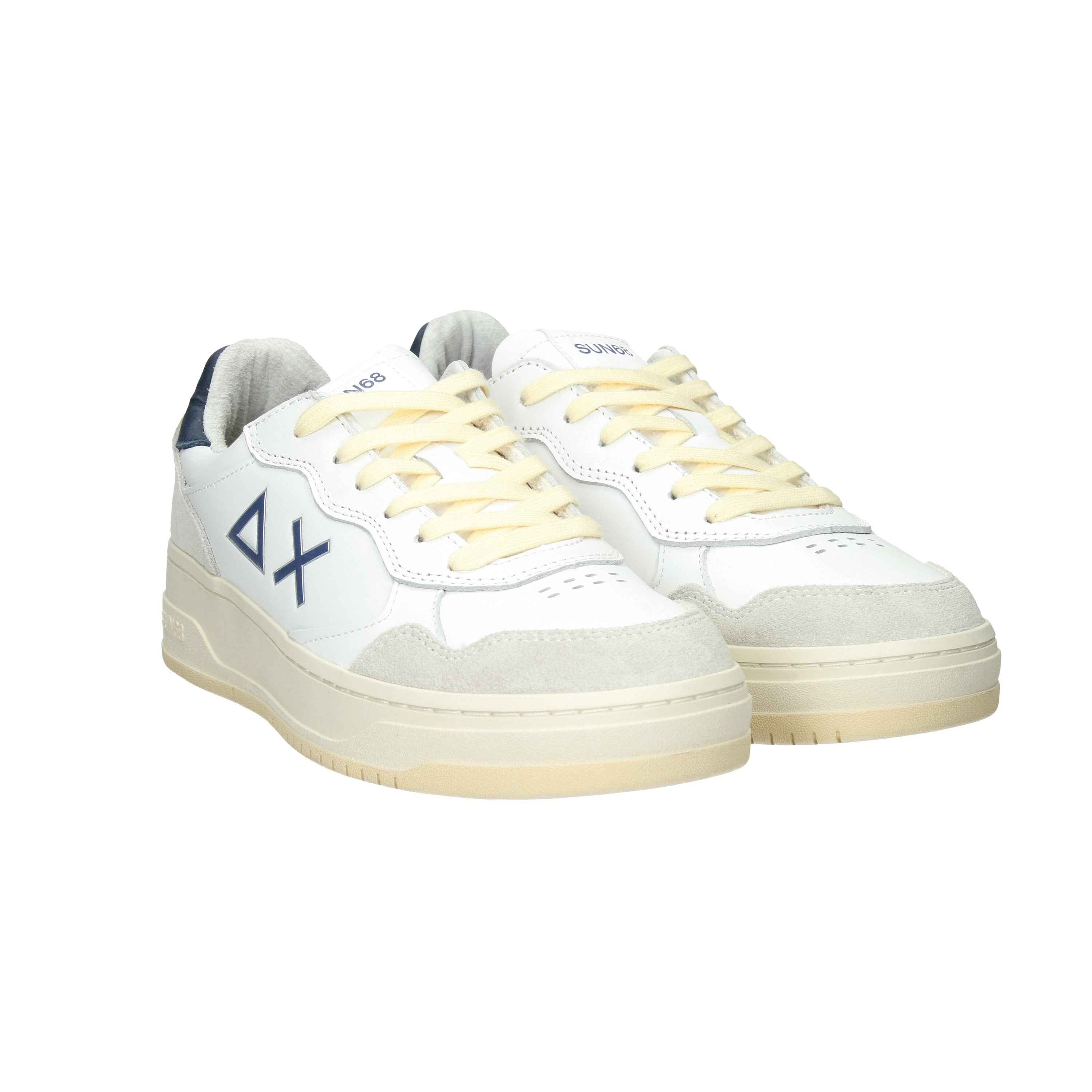 SUN68 - U Z44148 Sneakers