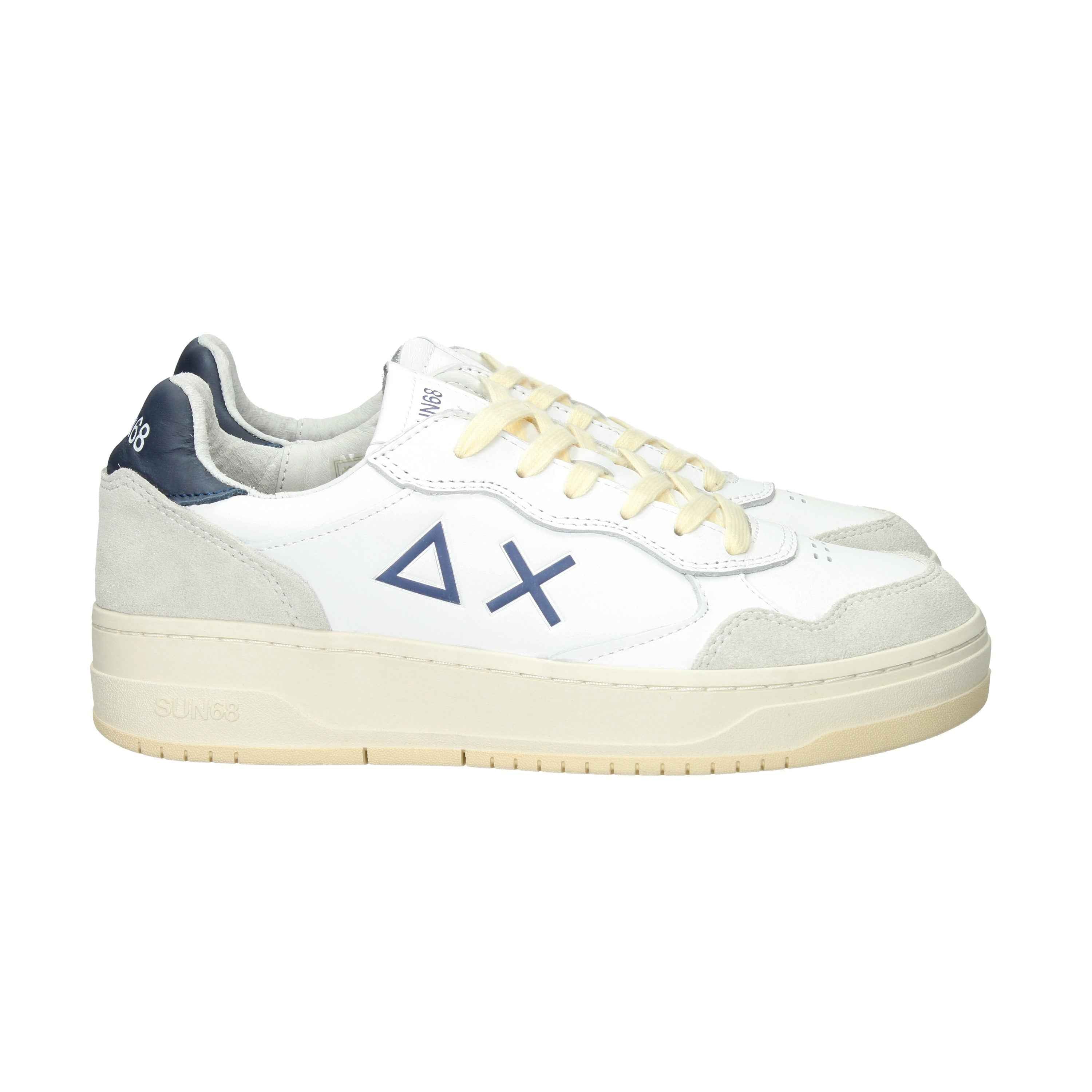 SUN68 - U Z44148 Sneakers