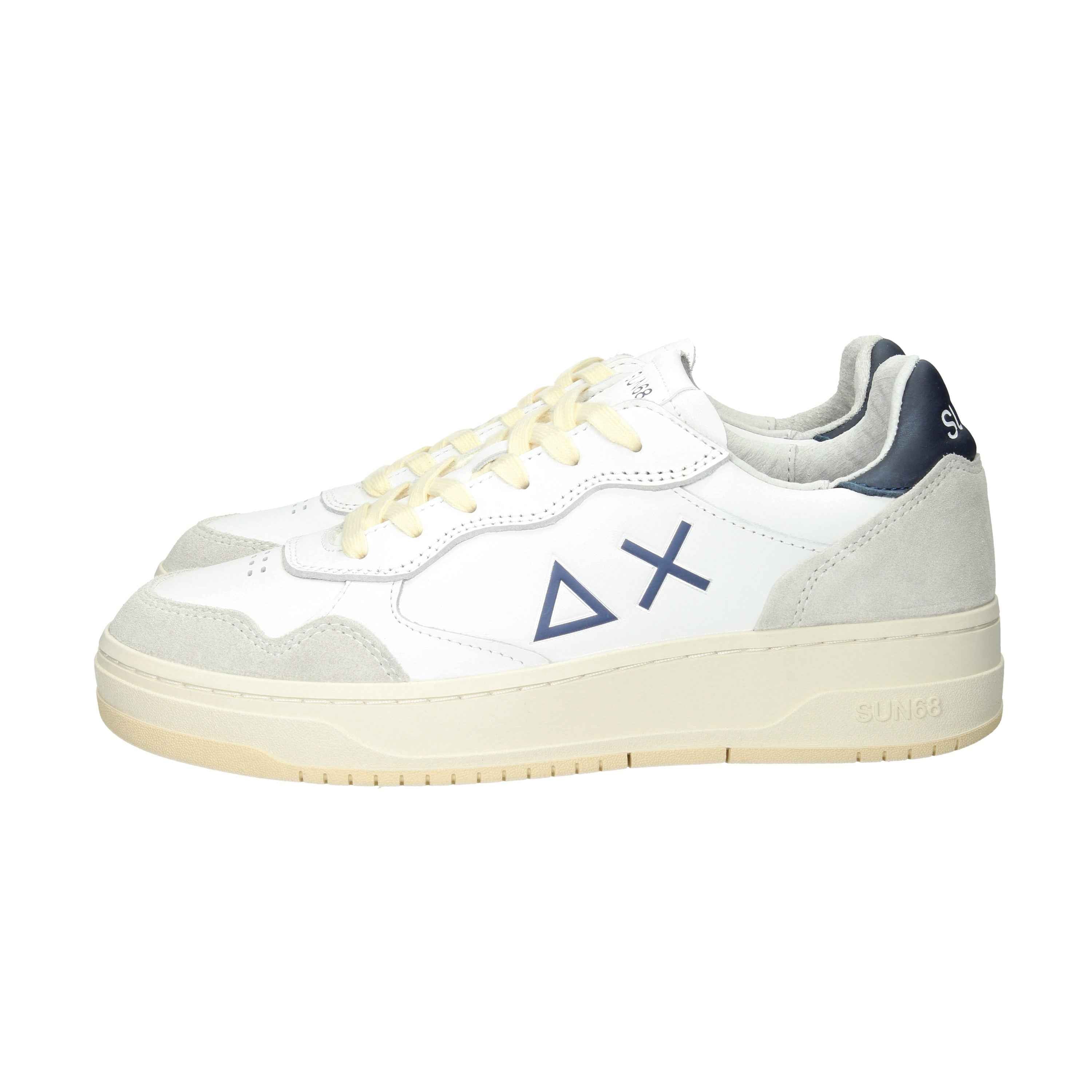 SUN68 - U Z44148 Sneakers