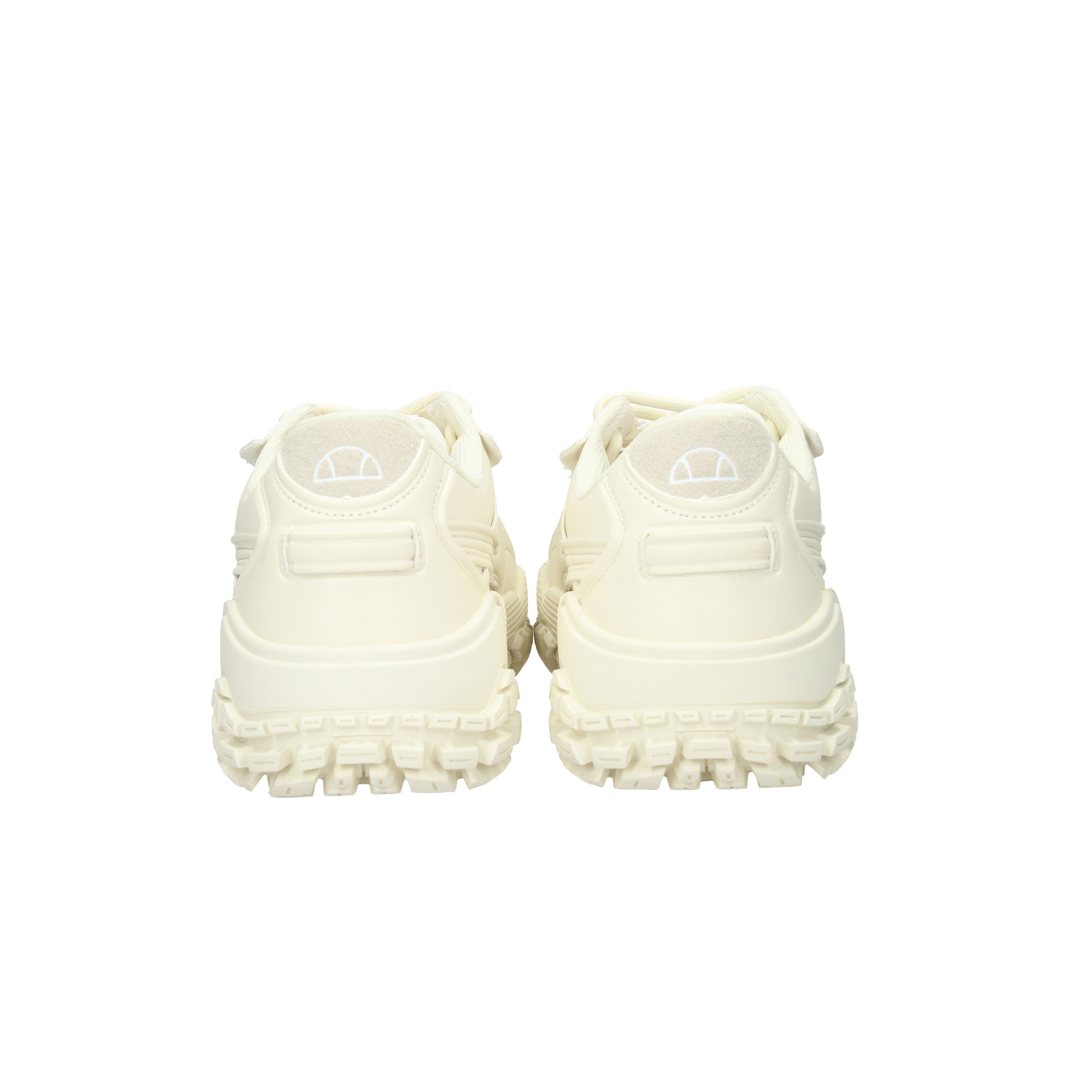 BIANCO | ELLESSE LSR - D EL42W52493 Sneakers