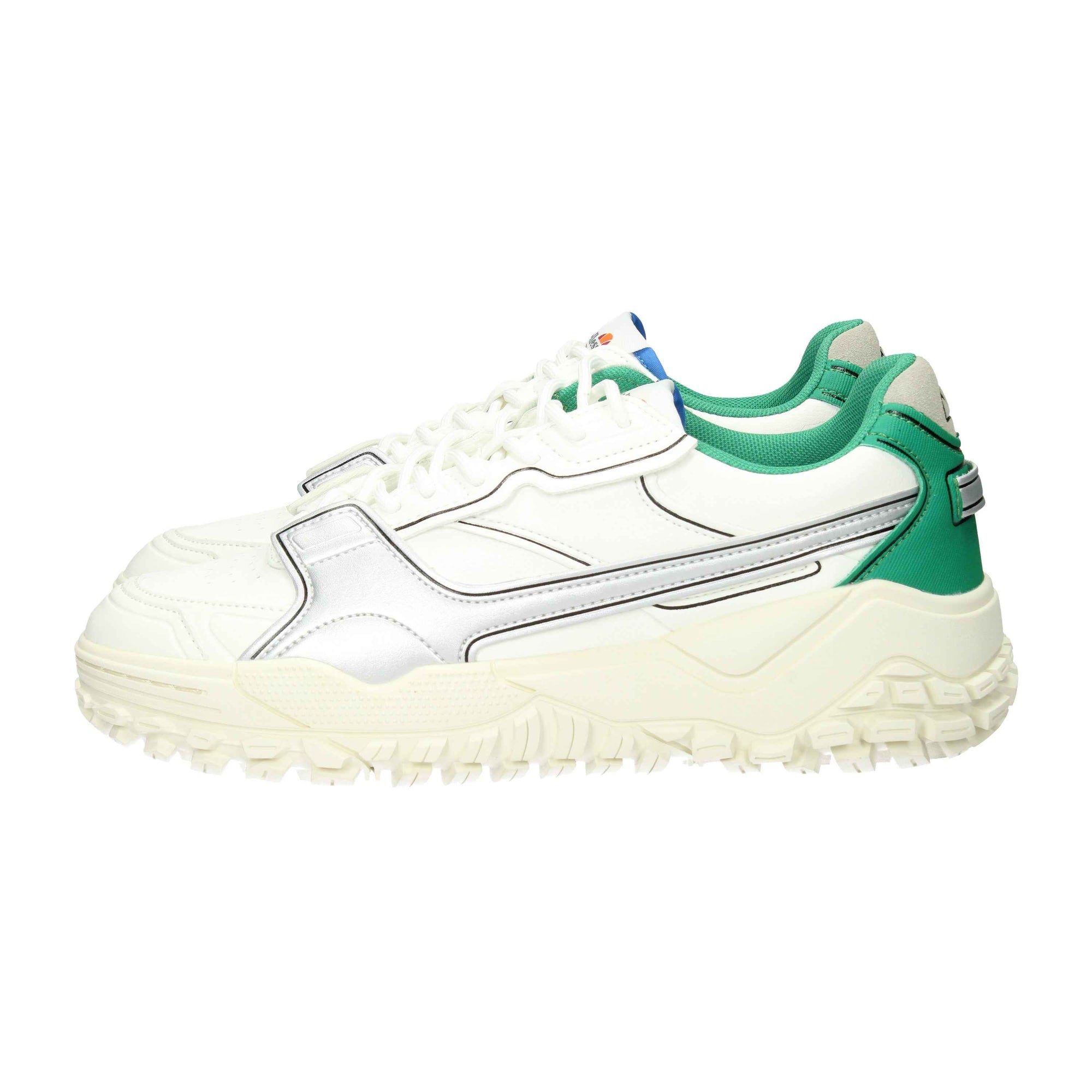 ELLESSE LSR - U EL42M52492 Sneakers