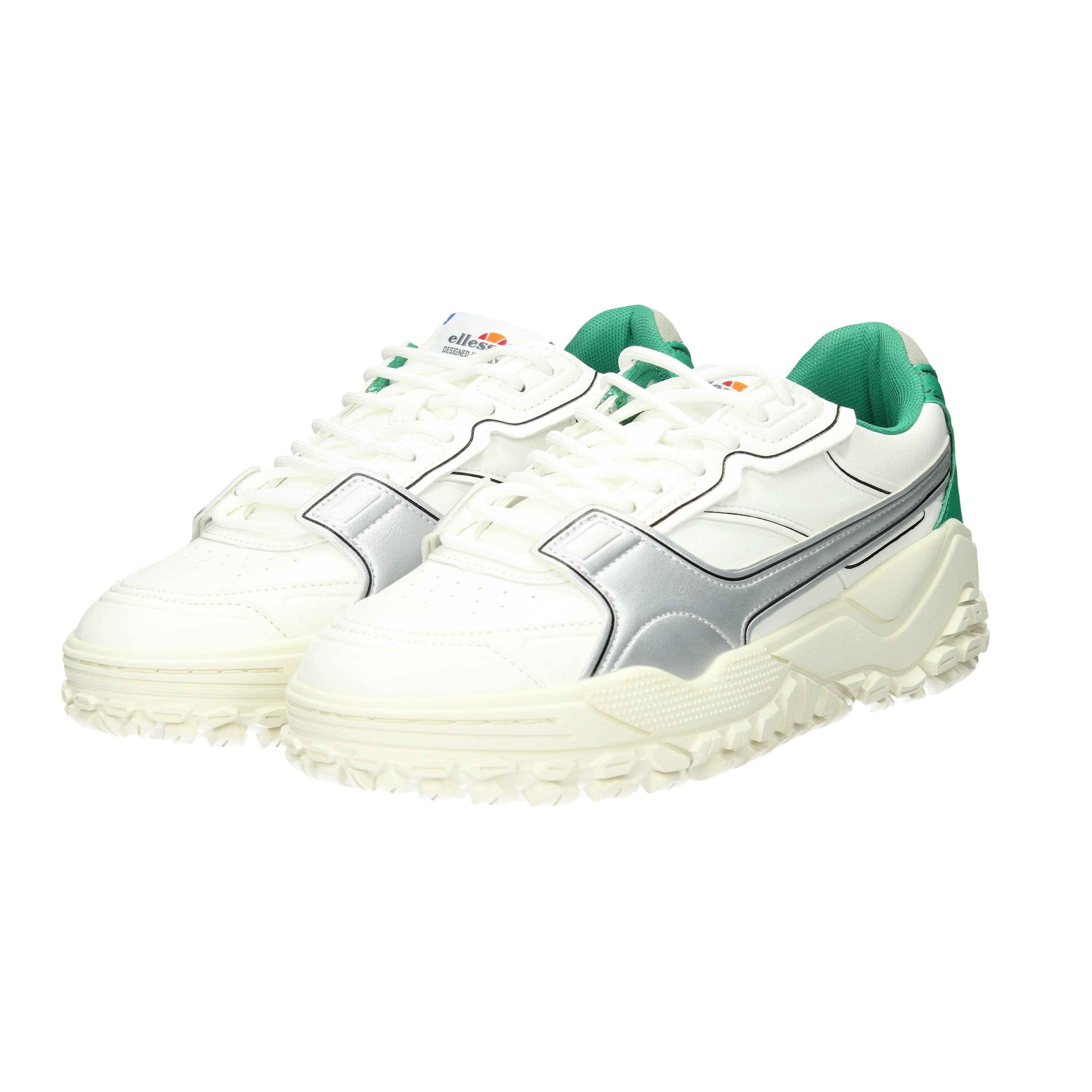 ELLESSE LSR - U EL42M52492 Sneakers