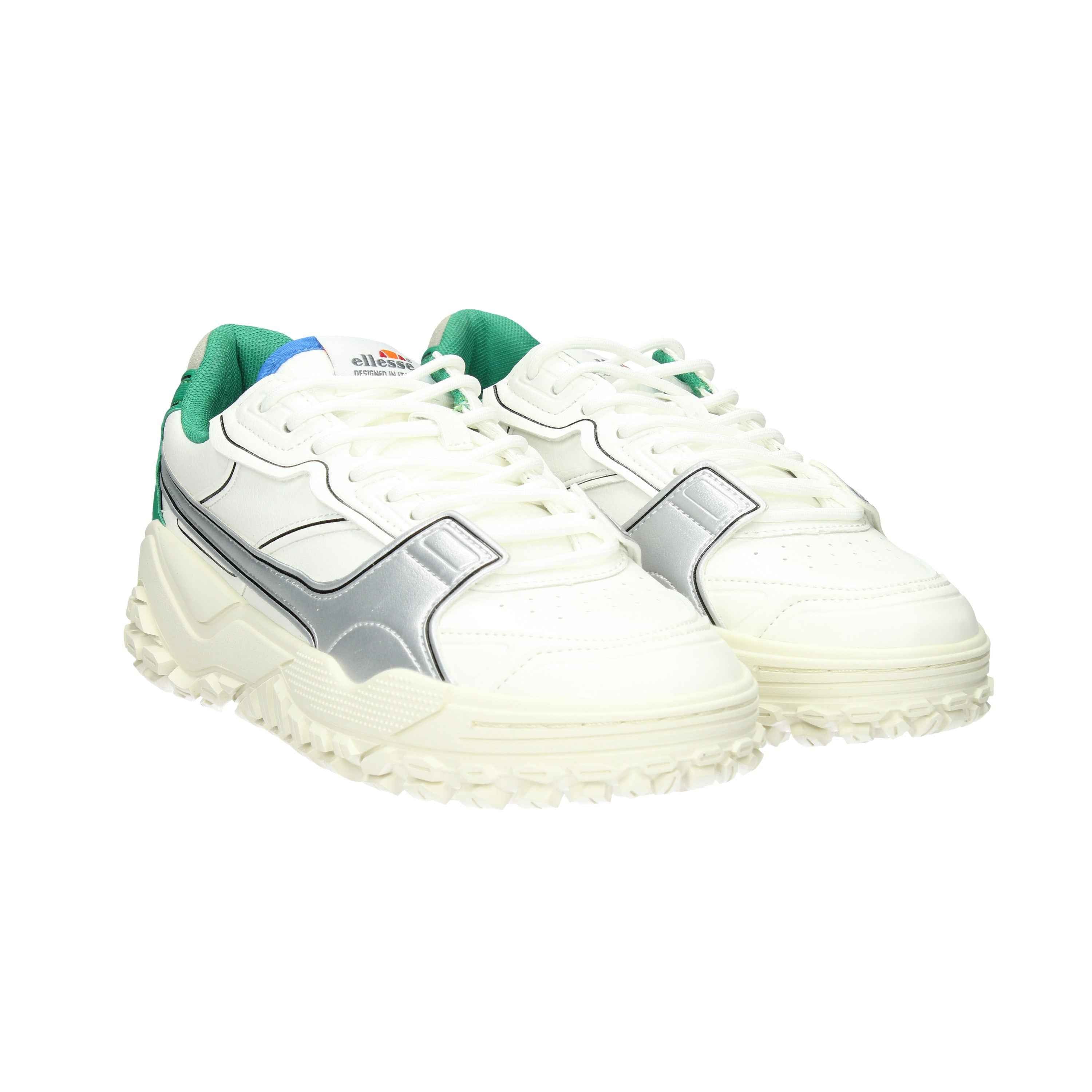 ELLESSE LSR - U EL42M52492 Sneakers