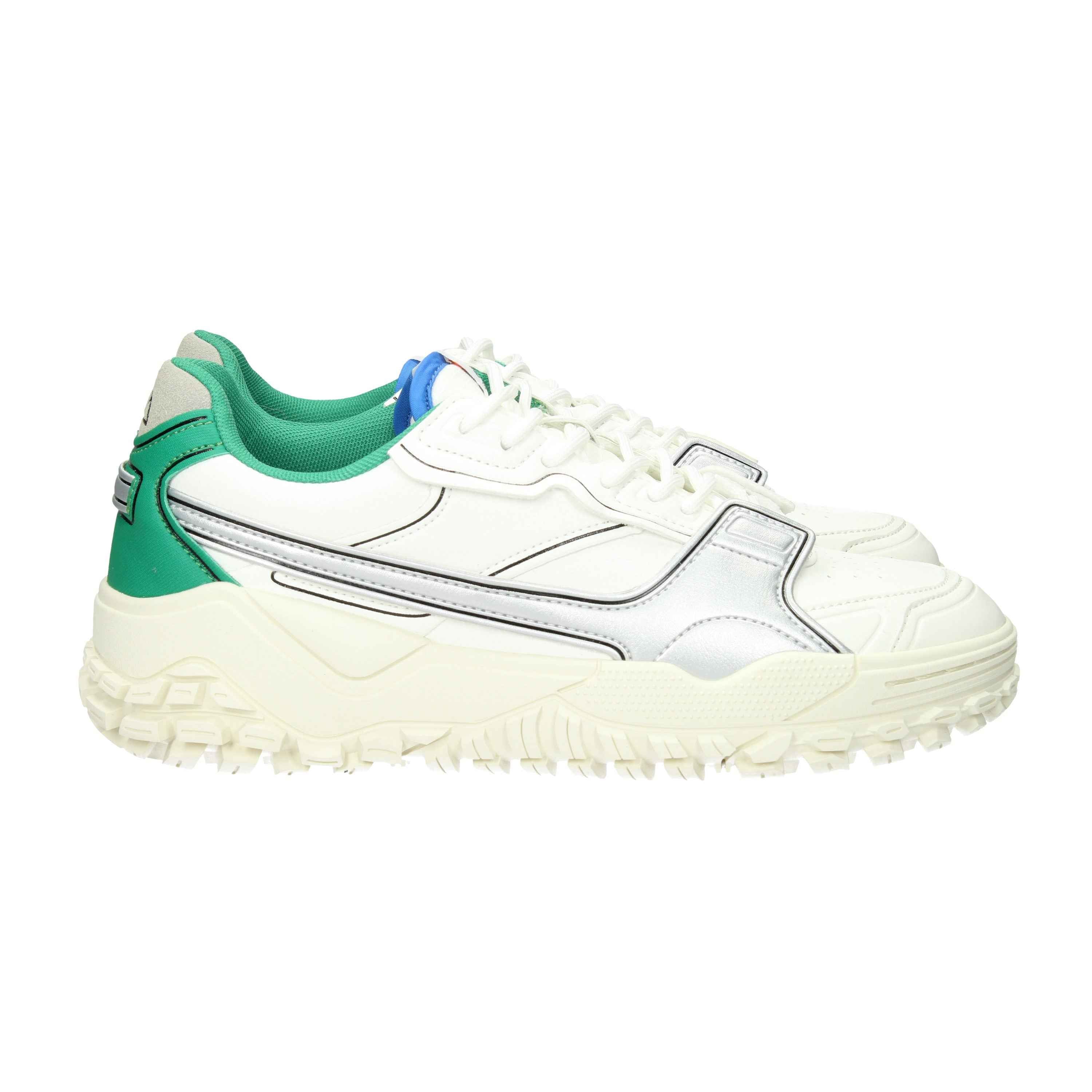 ELLESSE LSR - U EL42M52492 Sneakers