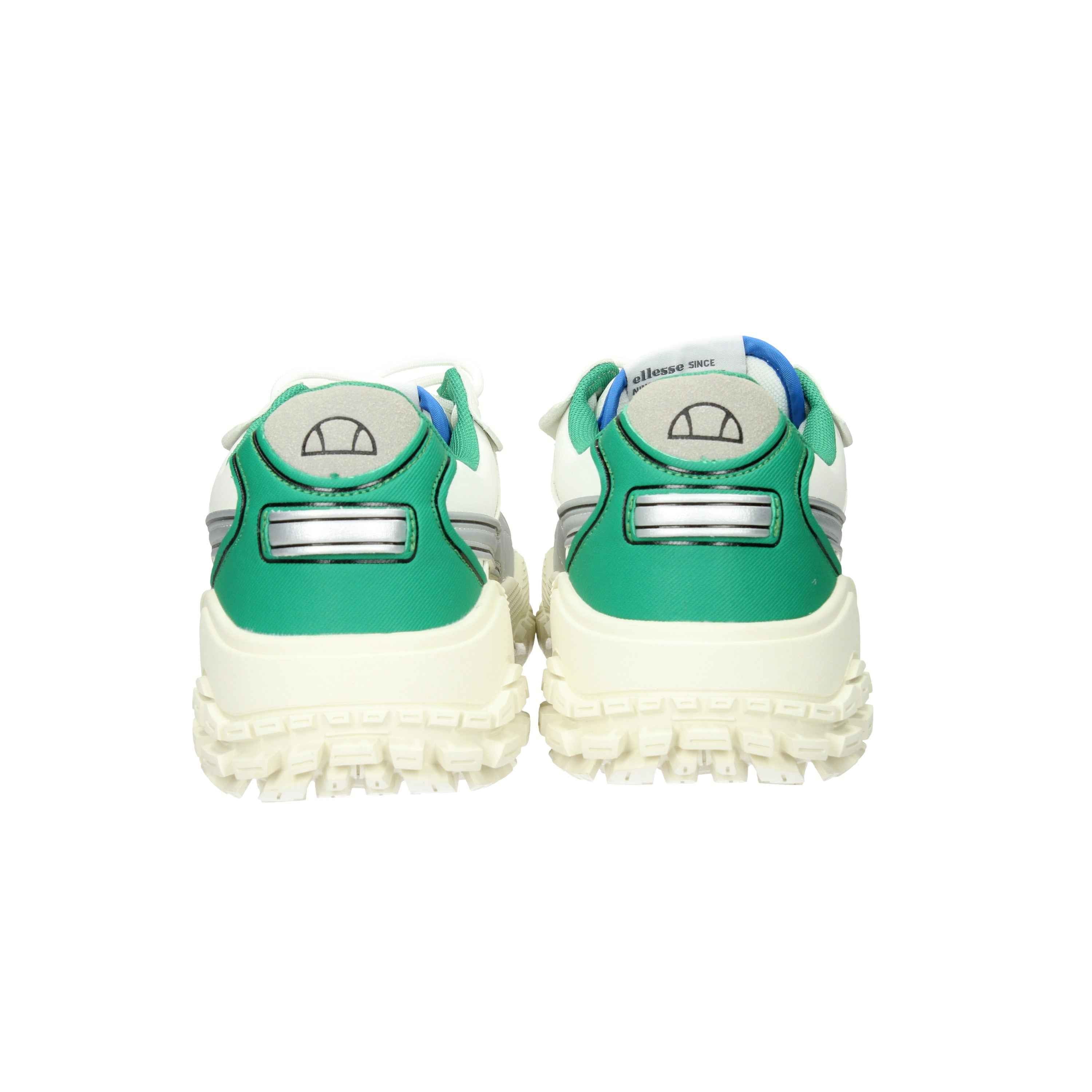 ELLESSE LSR - U EL42M52492 Sneakers