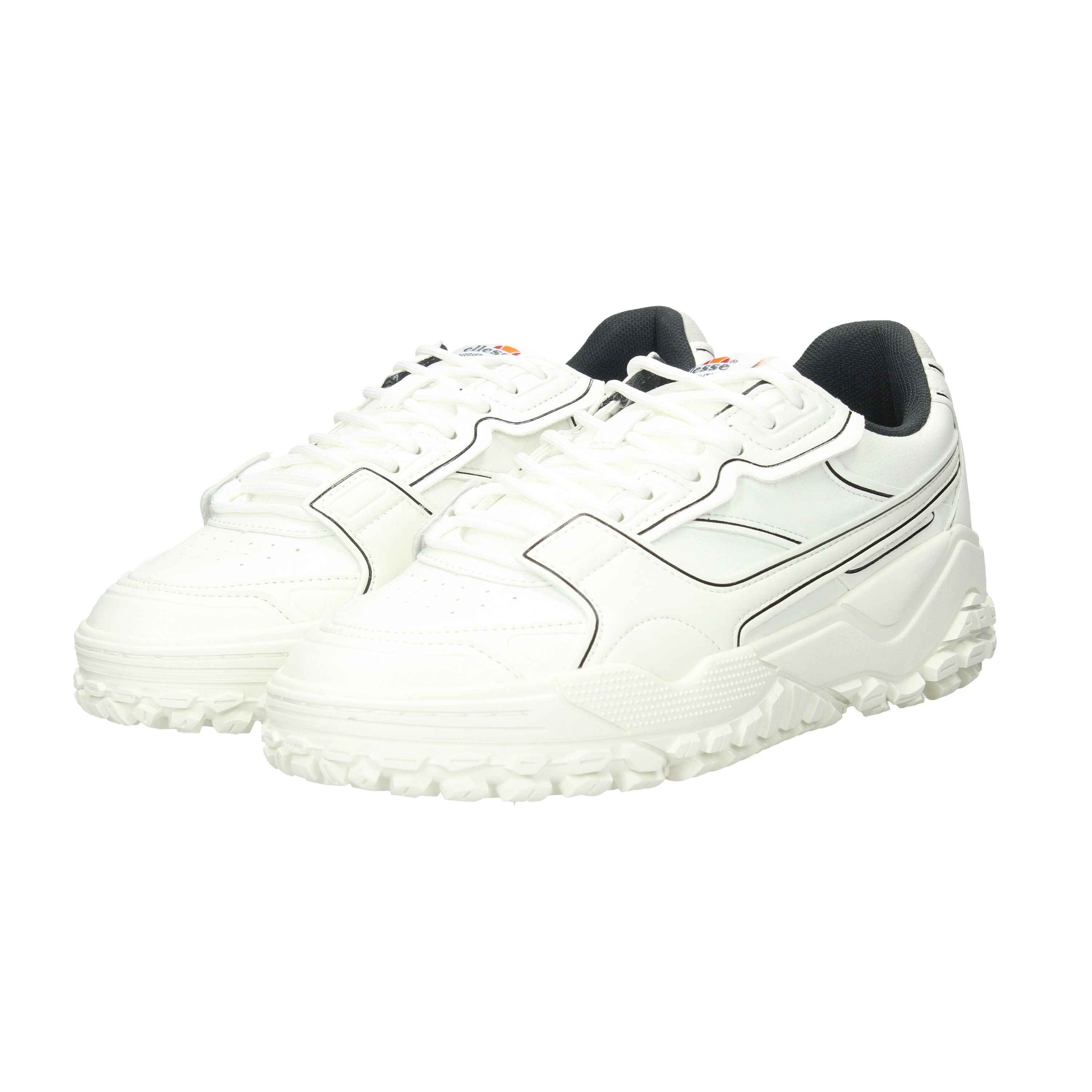 ELLESSE LSR - U EL42M52492 Sneakers