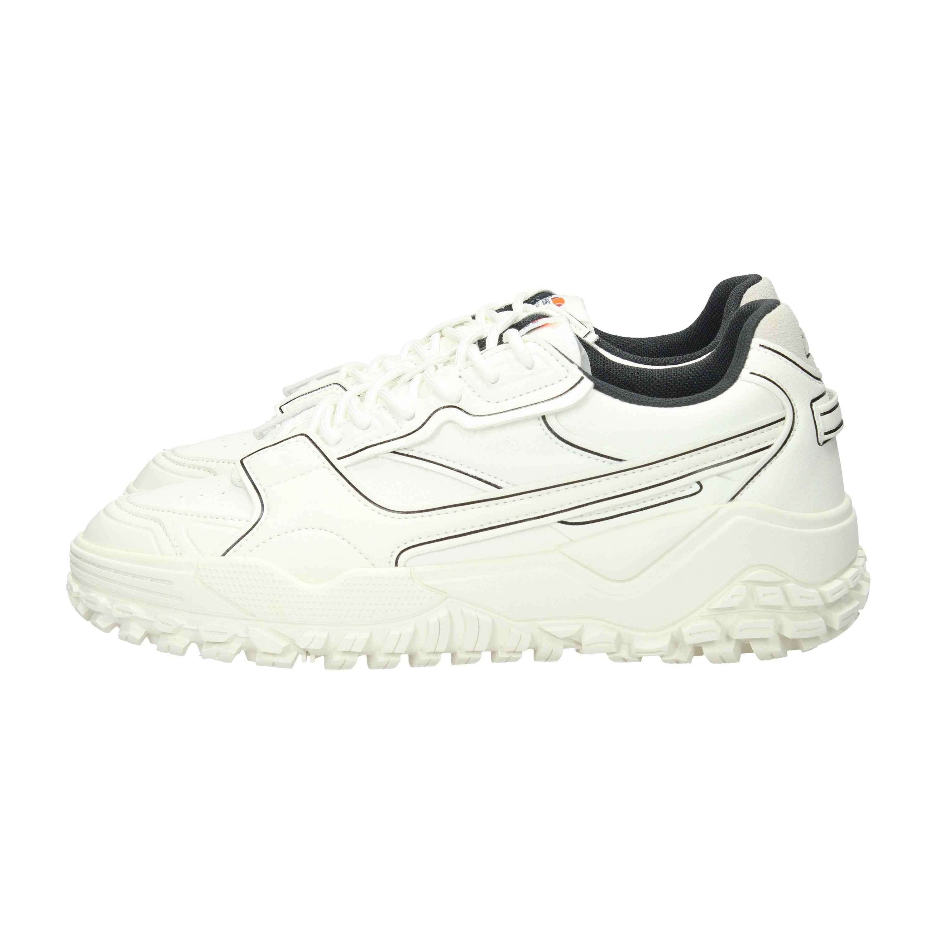 ELLESSE LSR - U EL42M52492 Sneakers
