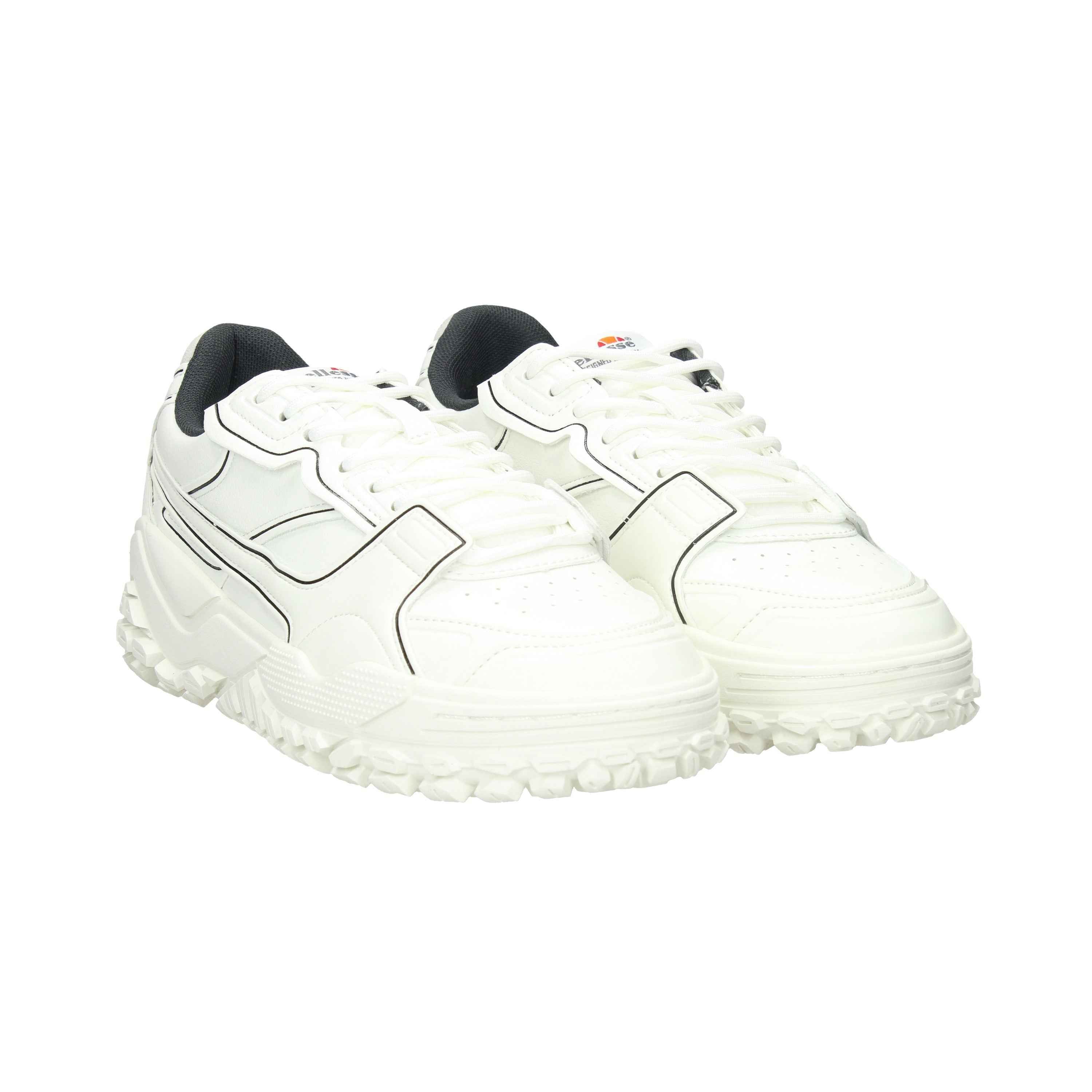 ELLESSE LSR - U EL42M52492 Sneakers