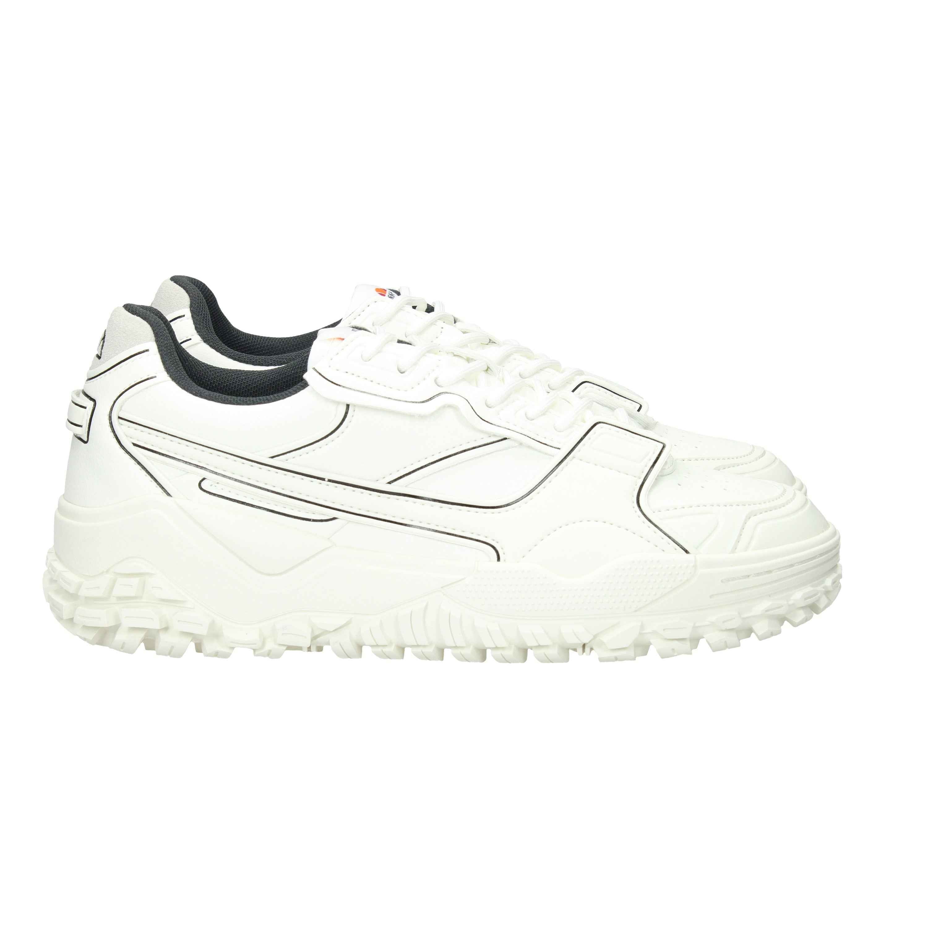 ELLESSE LSR - U EL42M52492 Sneakers