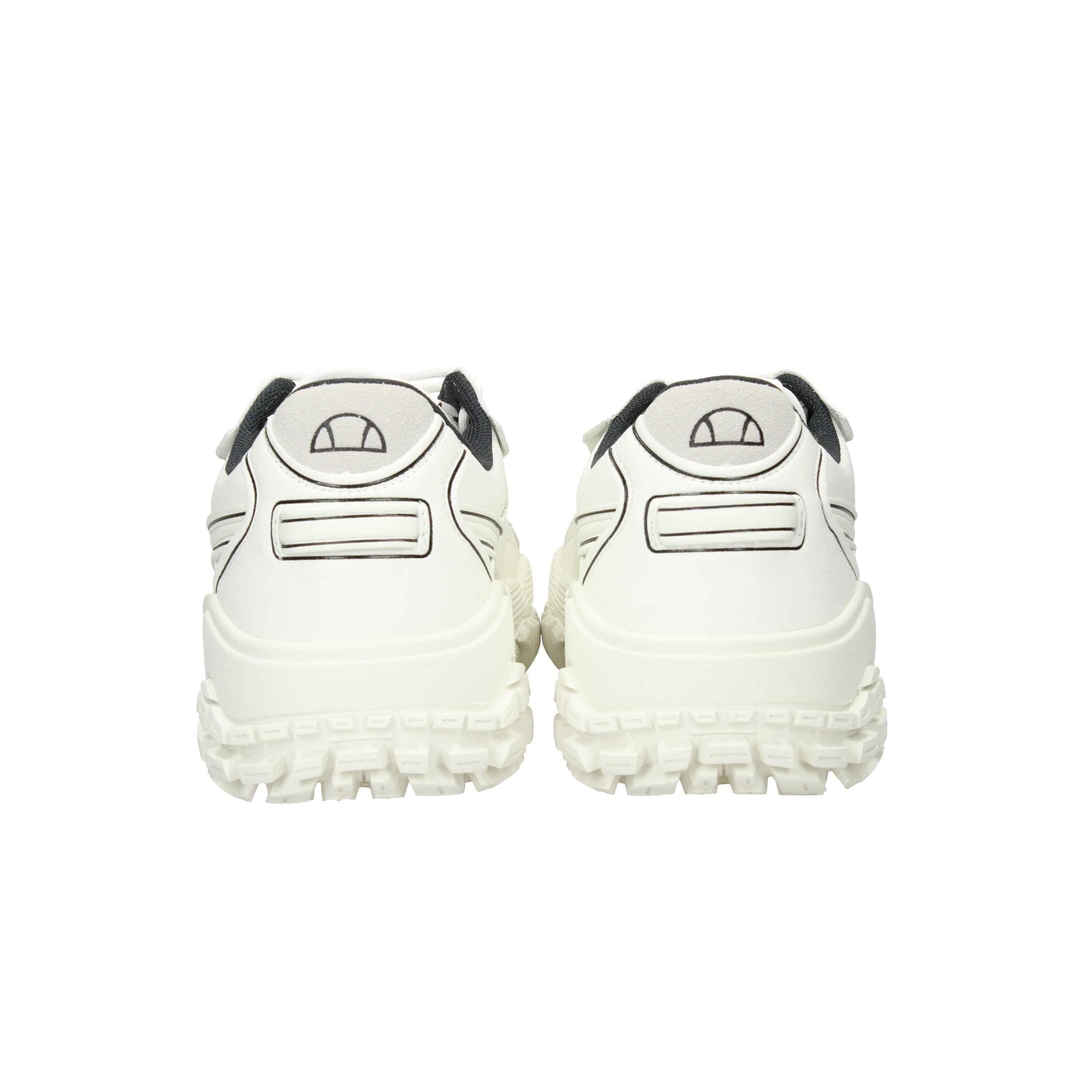 ELLESSE LSR - U EL42M52492 Sneakers
