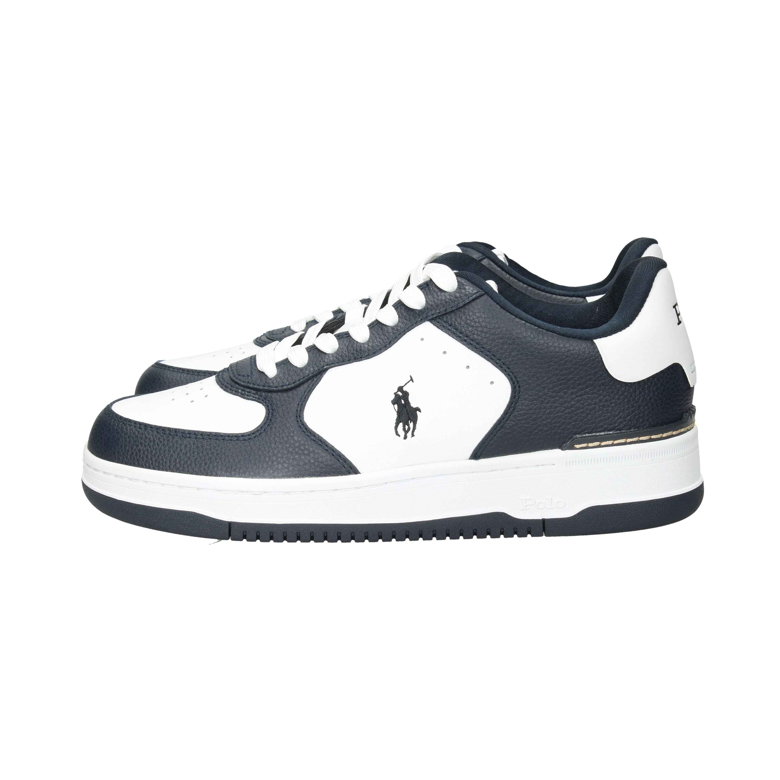 POLO RALPH LAUREN - U 809945252 Sneakers