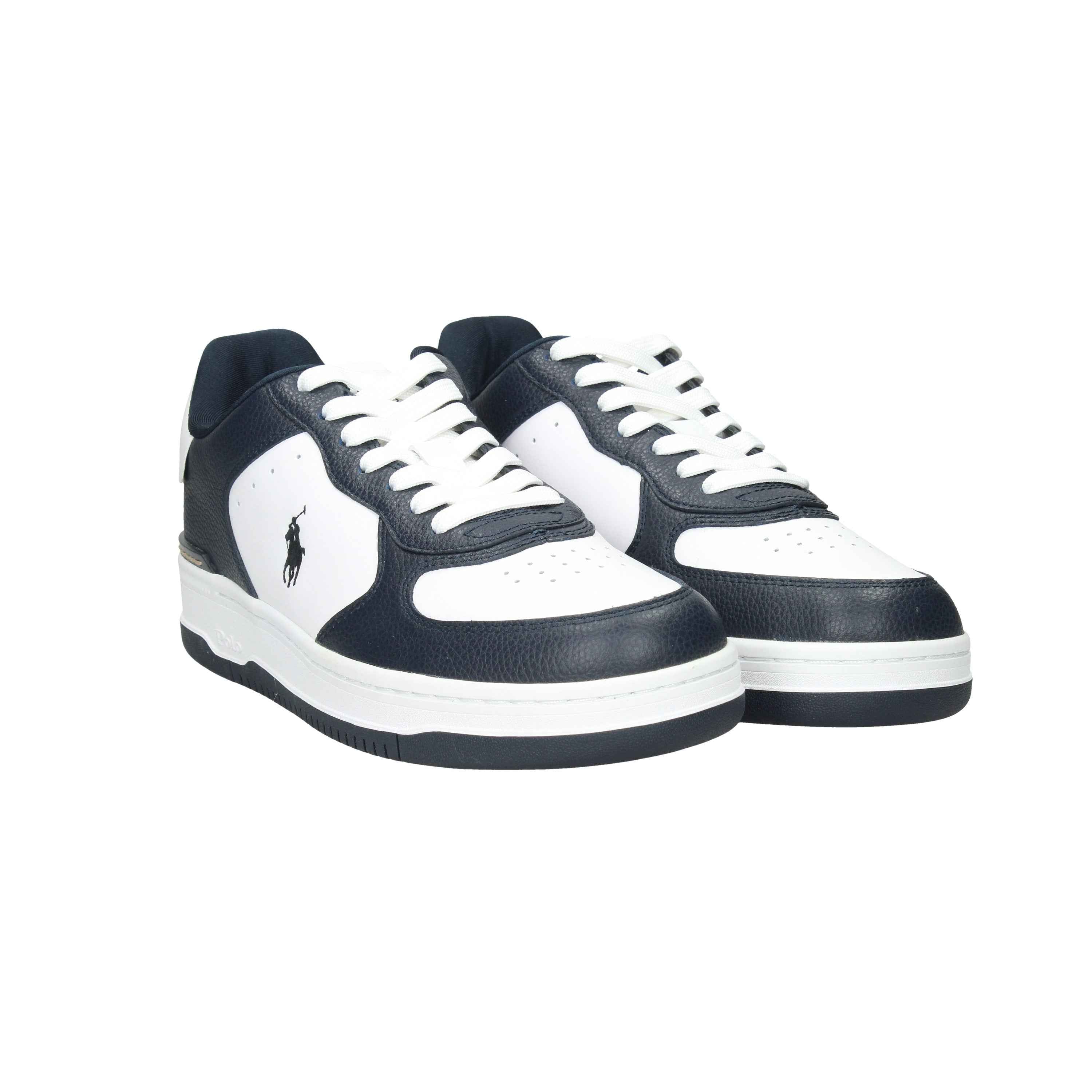 POLO RALPH LAUREN - U 809945252 Sneakers