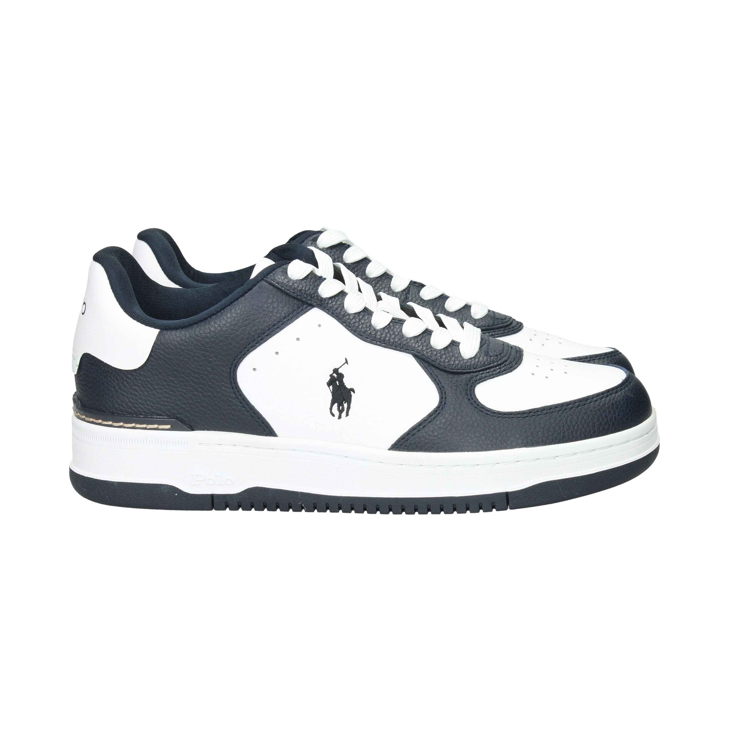 POLO RALPH LAUREN - U 809945252 Sneakers