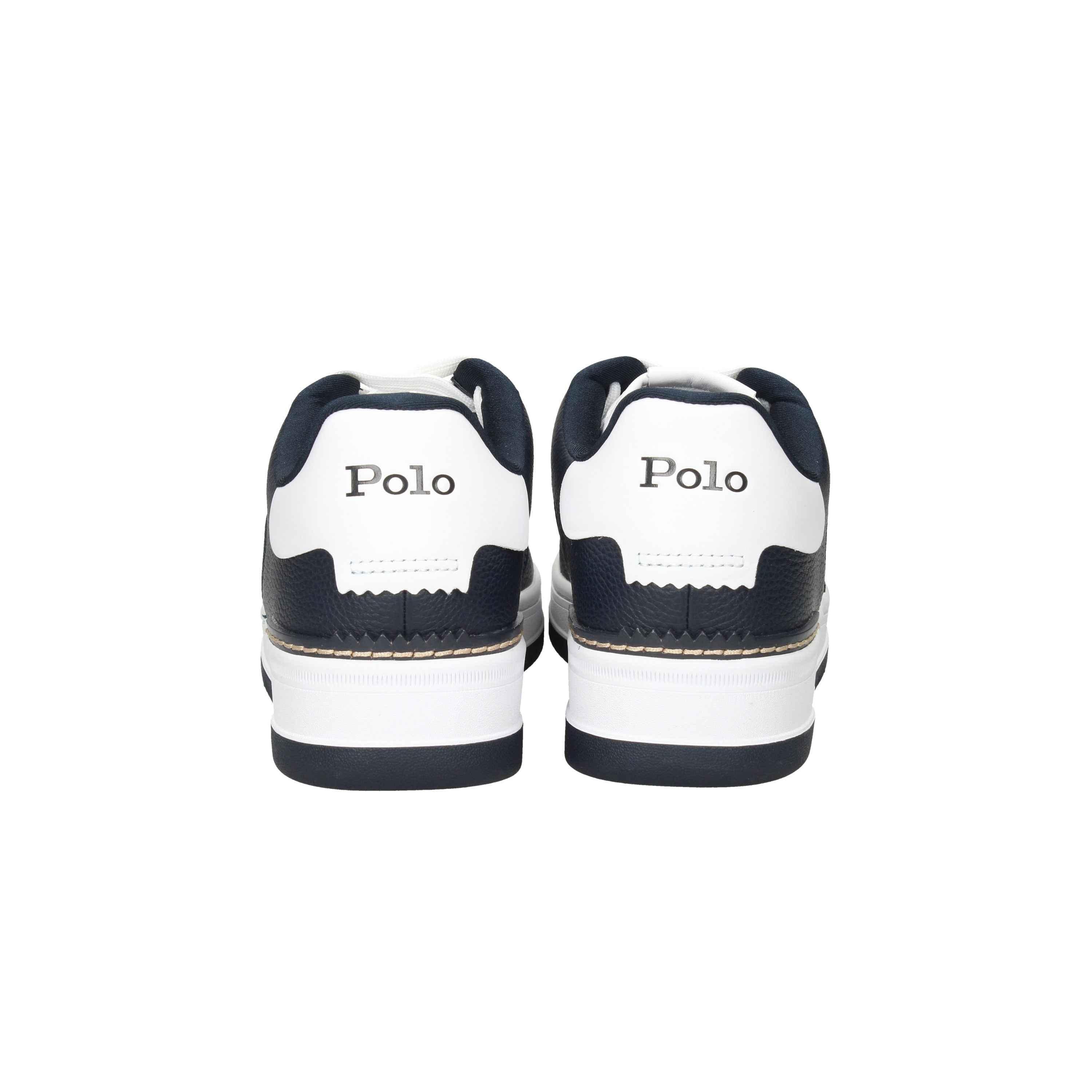 POLO RALPH LAUREN - U 809945252 Sneakers