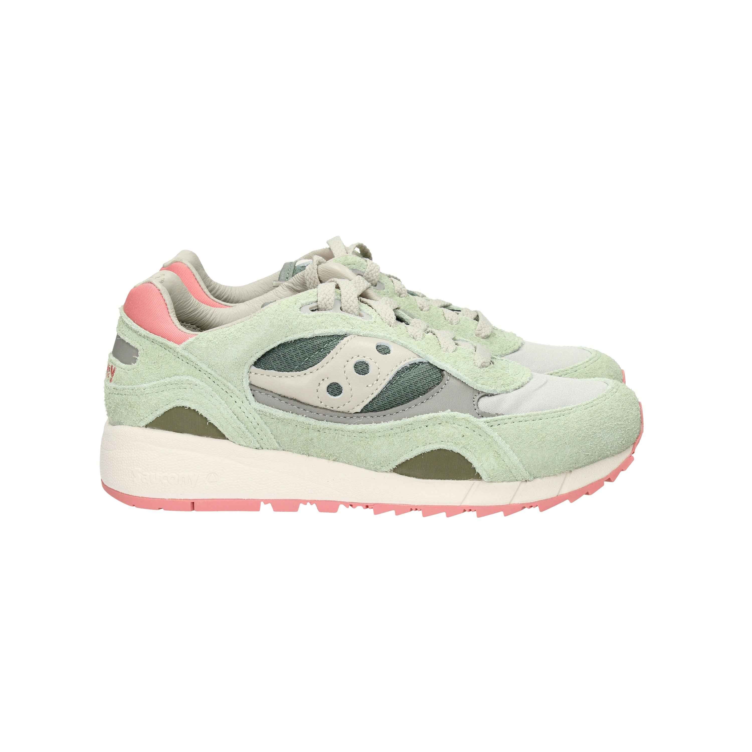 SAUCONY - D 60792 Sneakers
