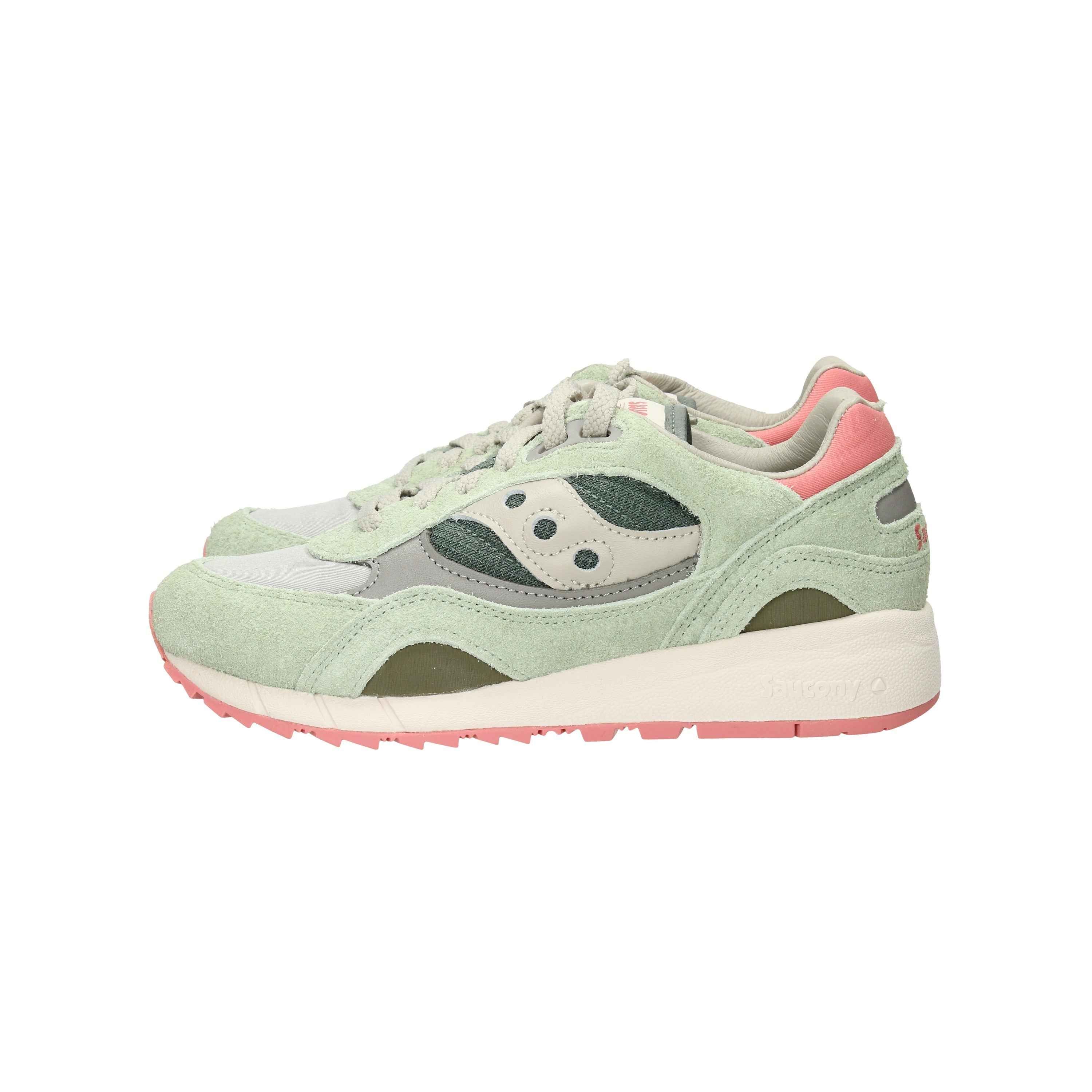 SAUCONY - D 60792 Sneakers