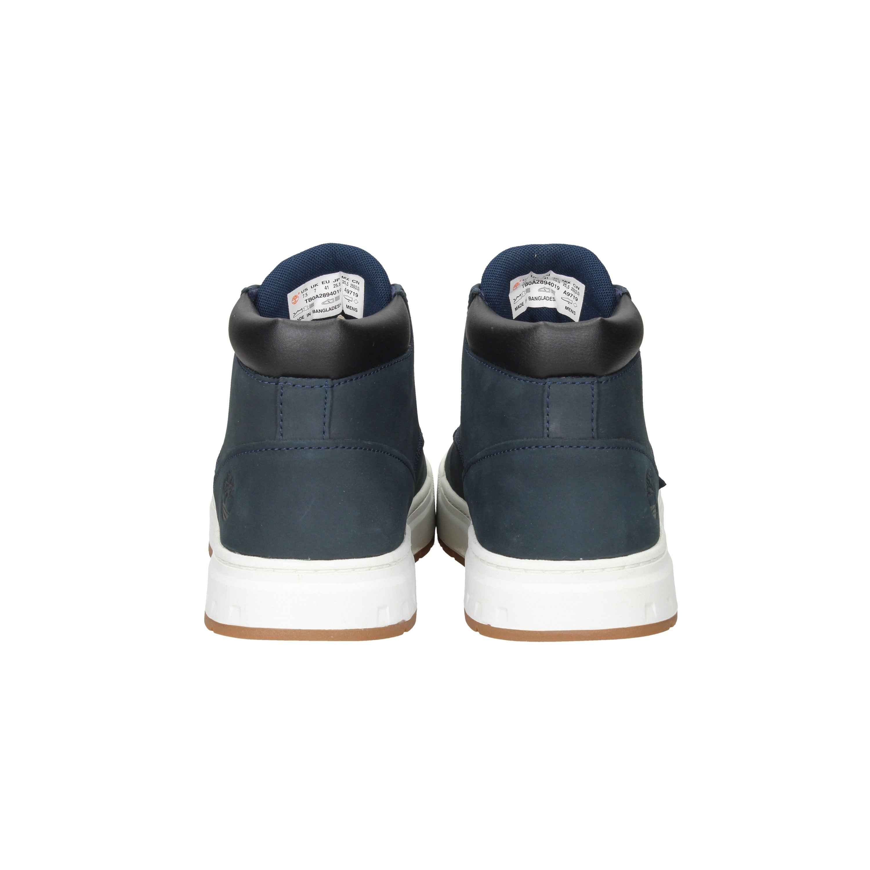 TIMBERLAND - U 0A2894 Sneakers