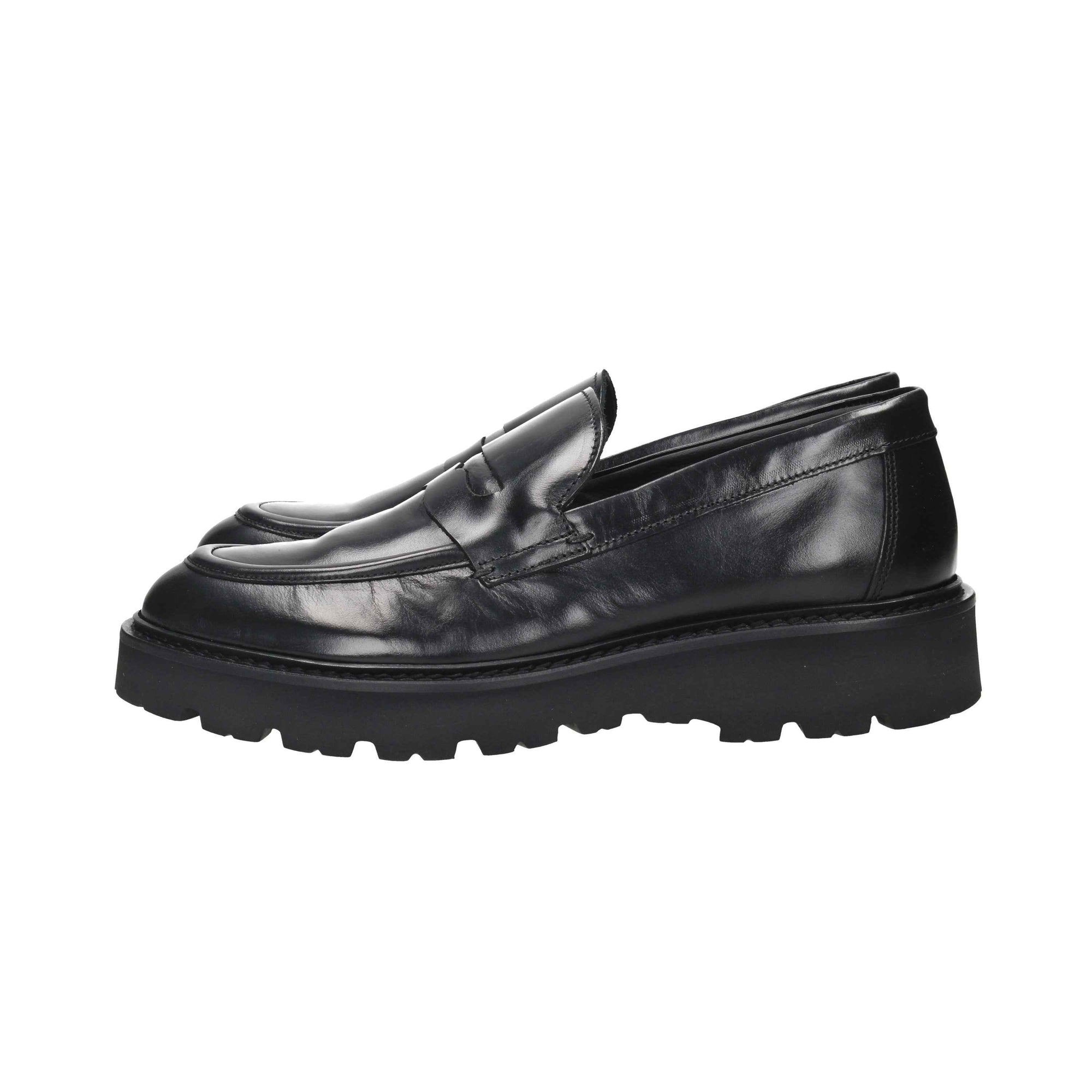 PAWELK'S - U 24230 Mocassino