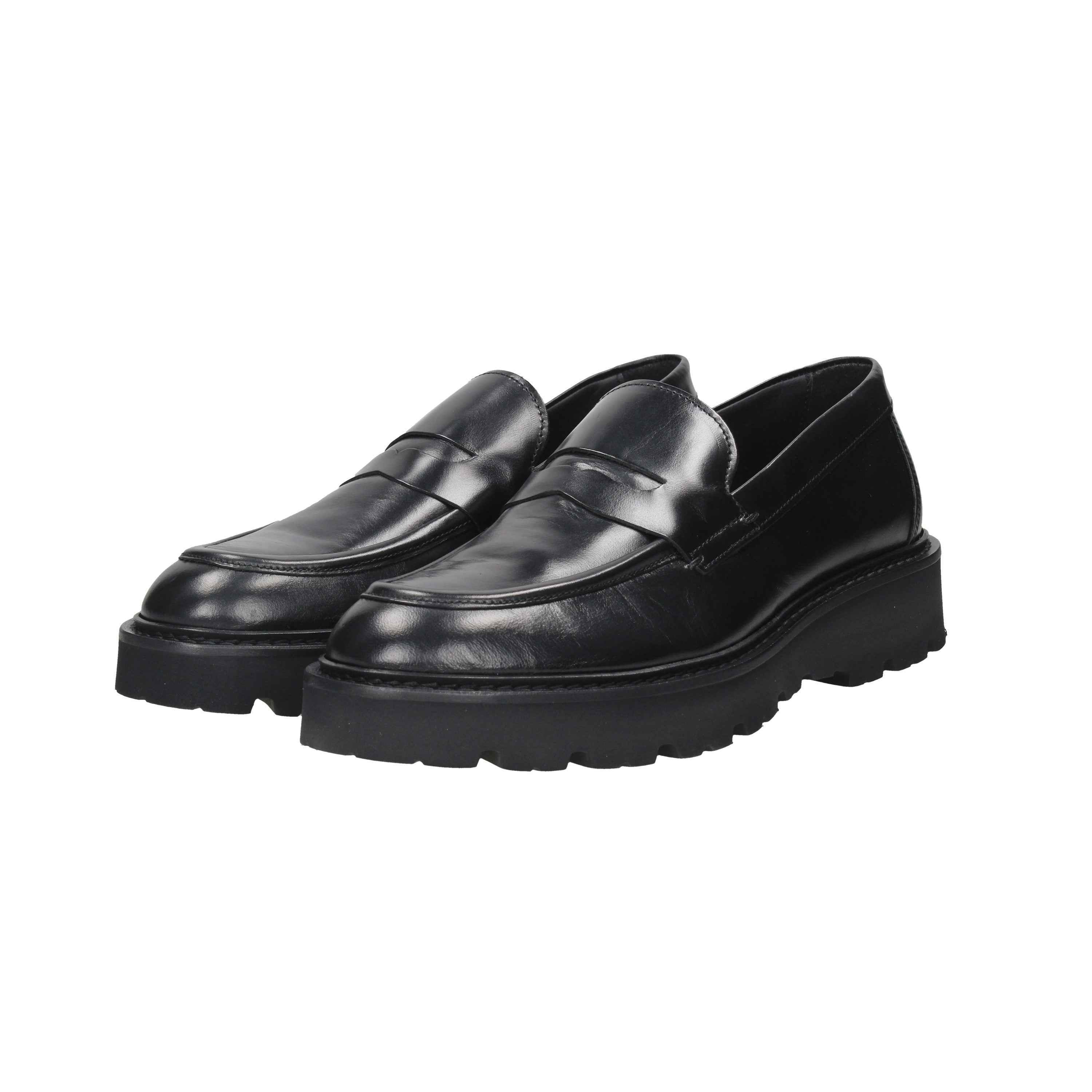 PAWELK'S - U 24230 Mocassino