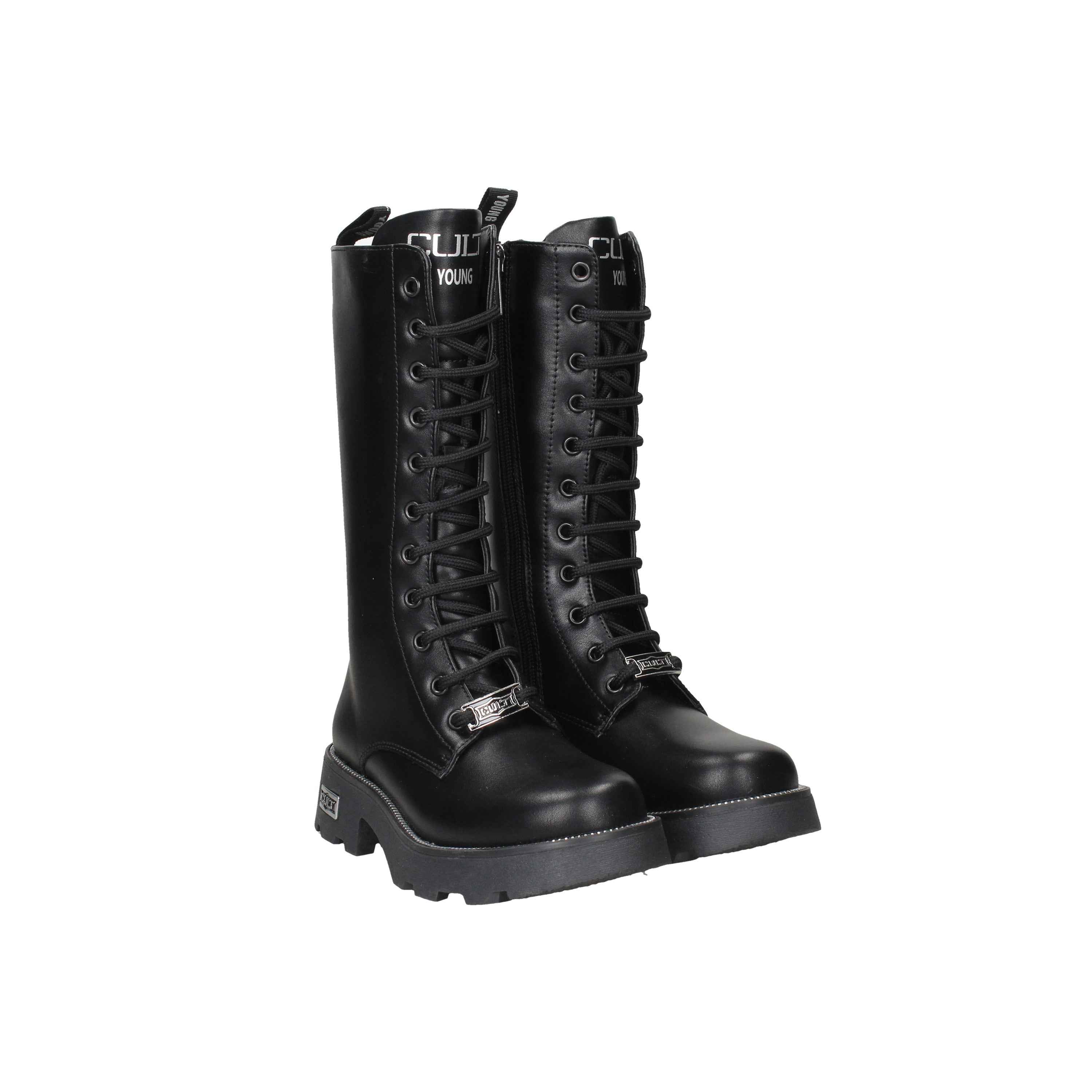 CULT YOUNG - BA T-032 Stivale