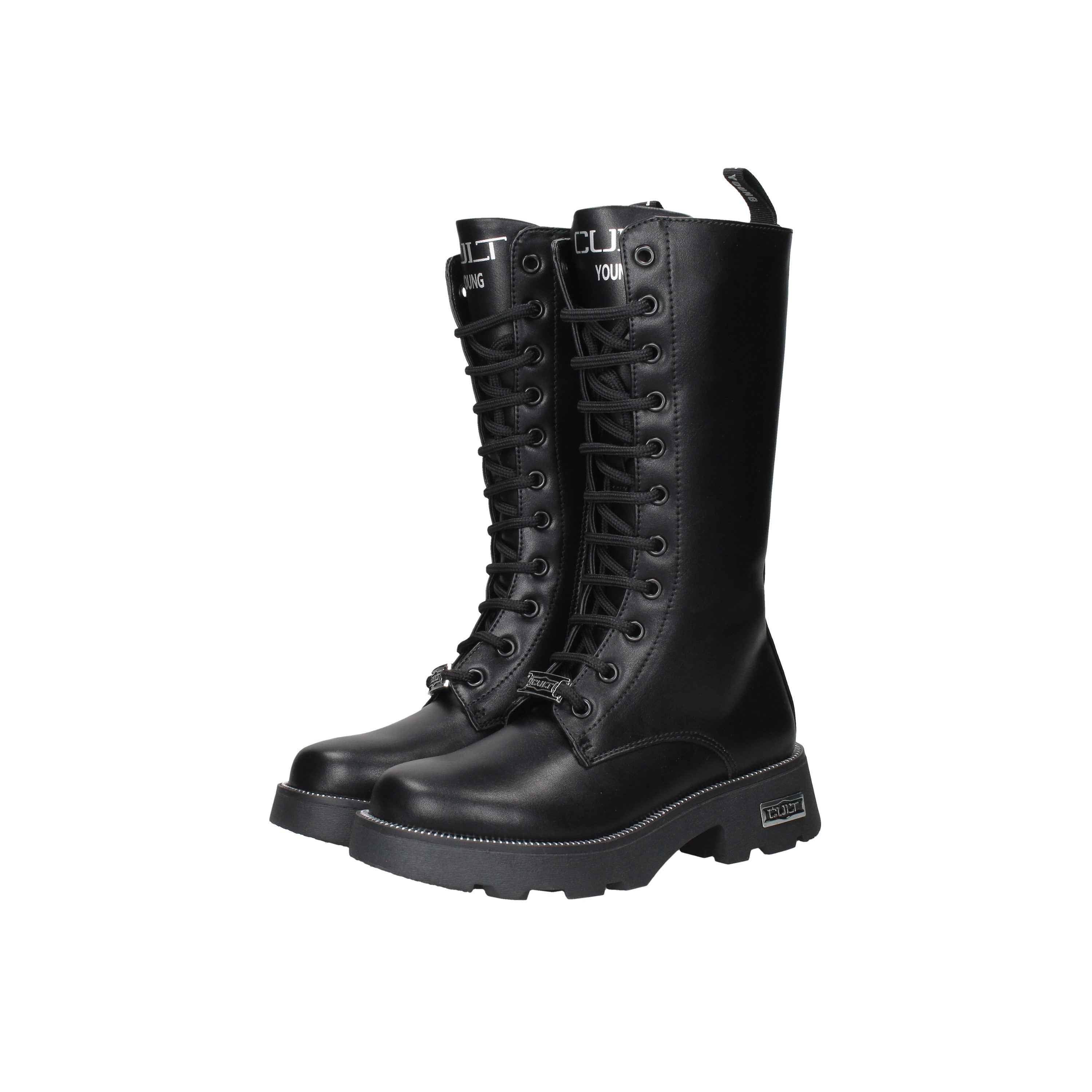 CULT YOUNG - BA T-032 Stivale