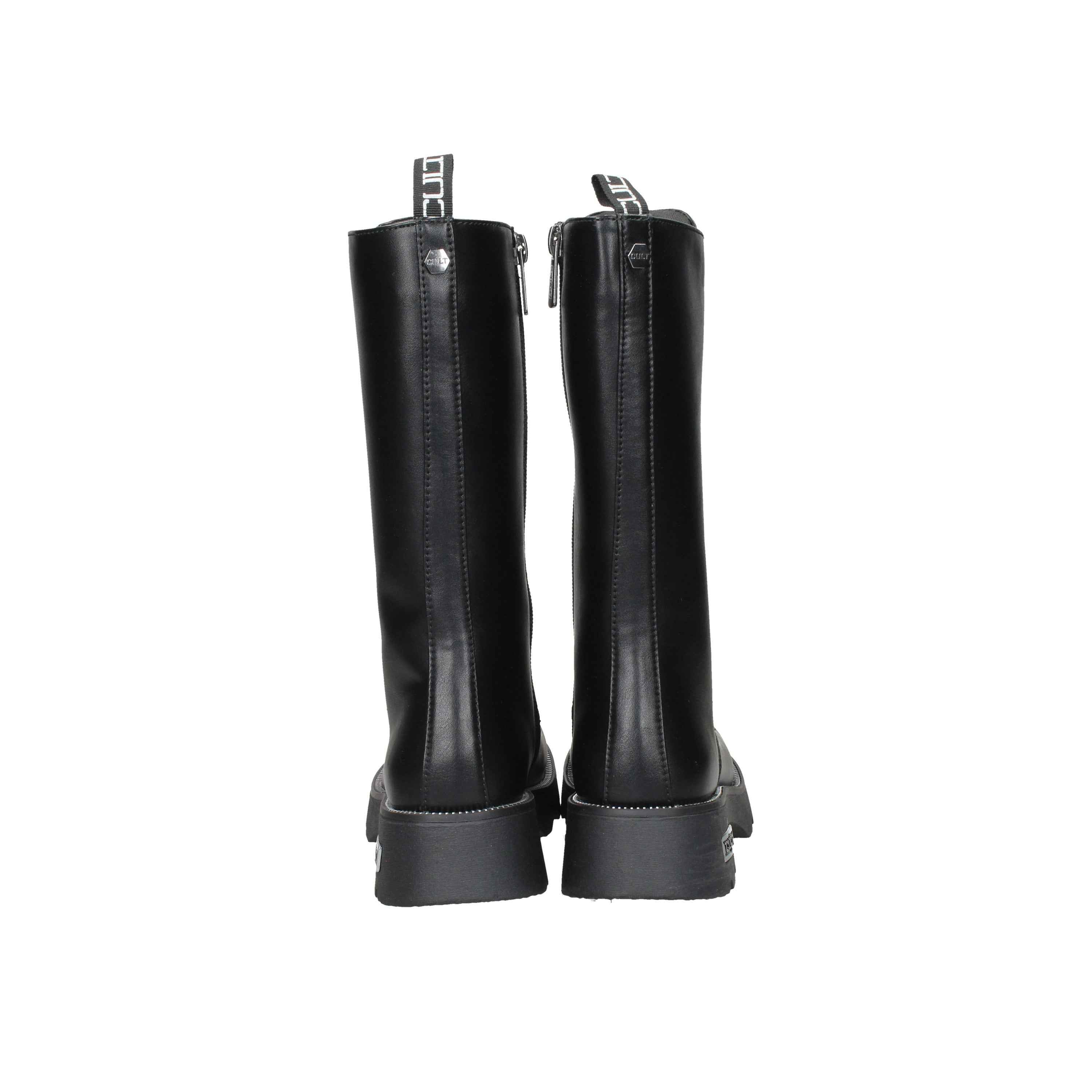 CULT YOUNG - BA T-032 Stivale