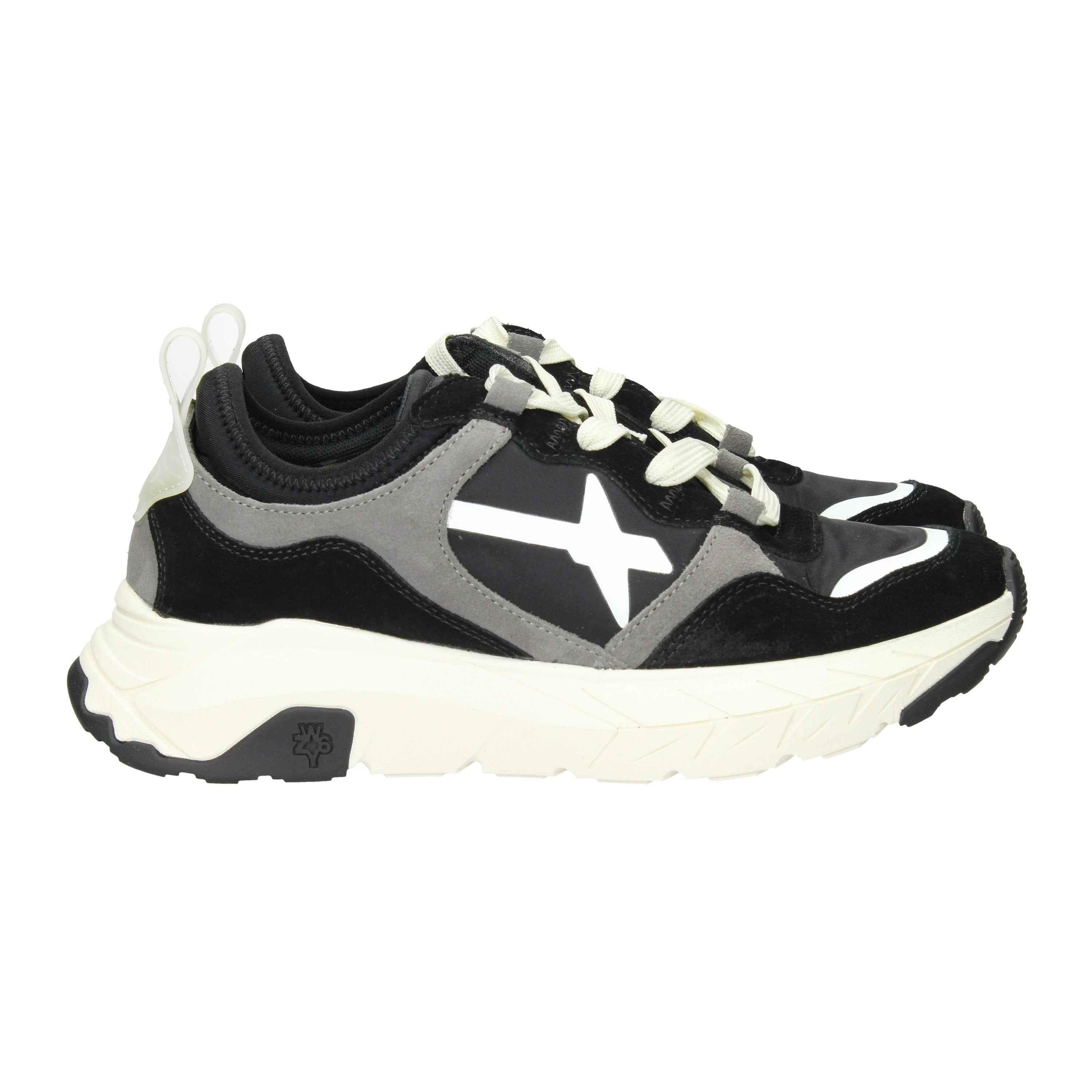 W6YZ - U 2018631 Sneakers