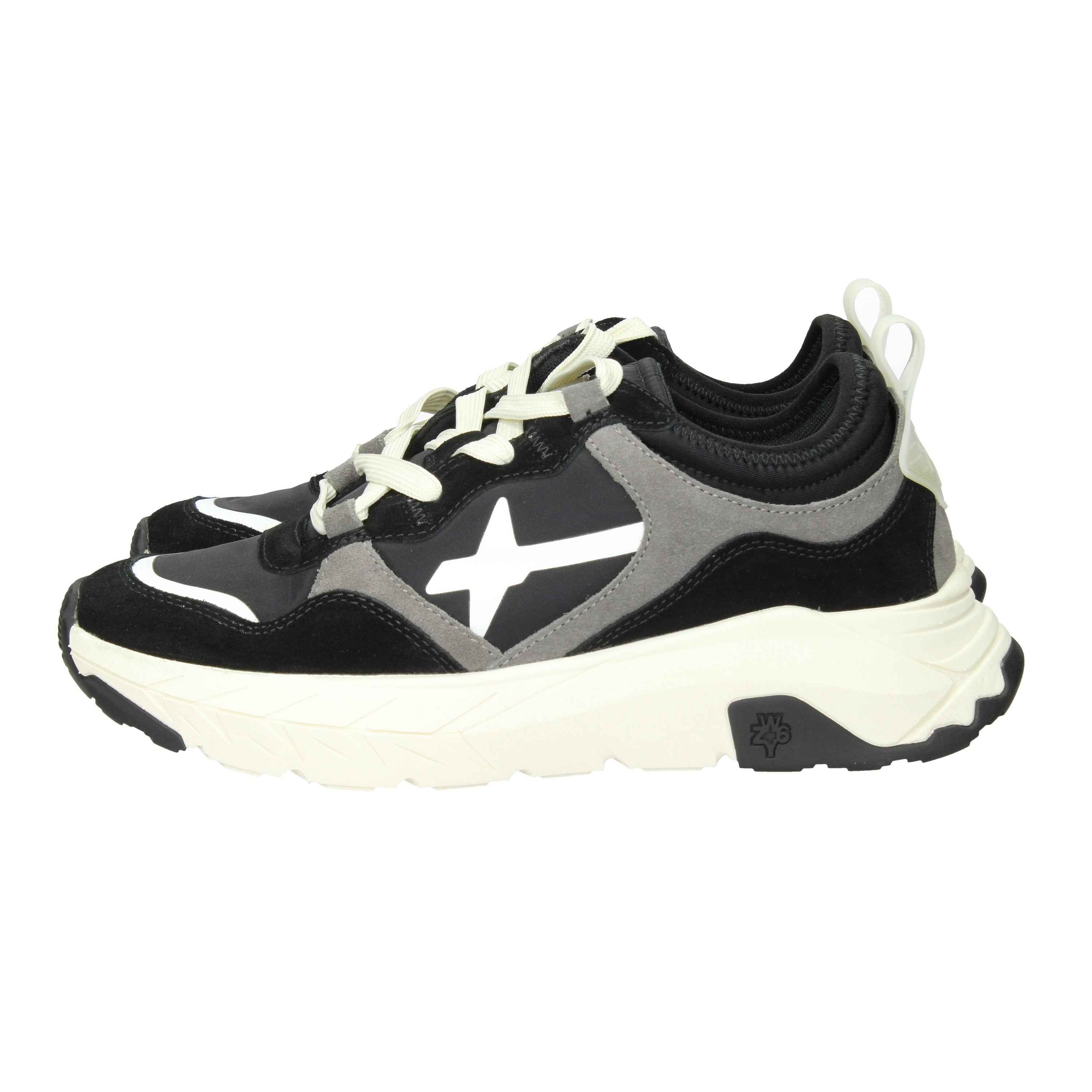 W6YZ - U 2018631 Sneakers