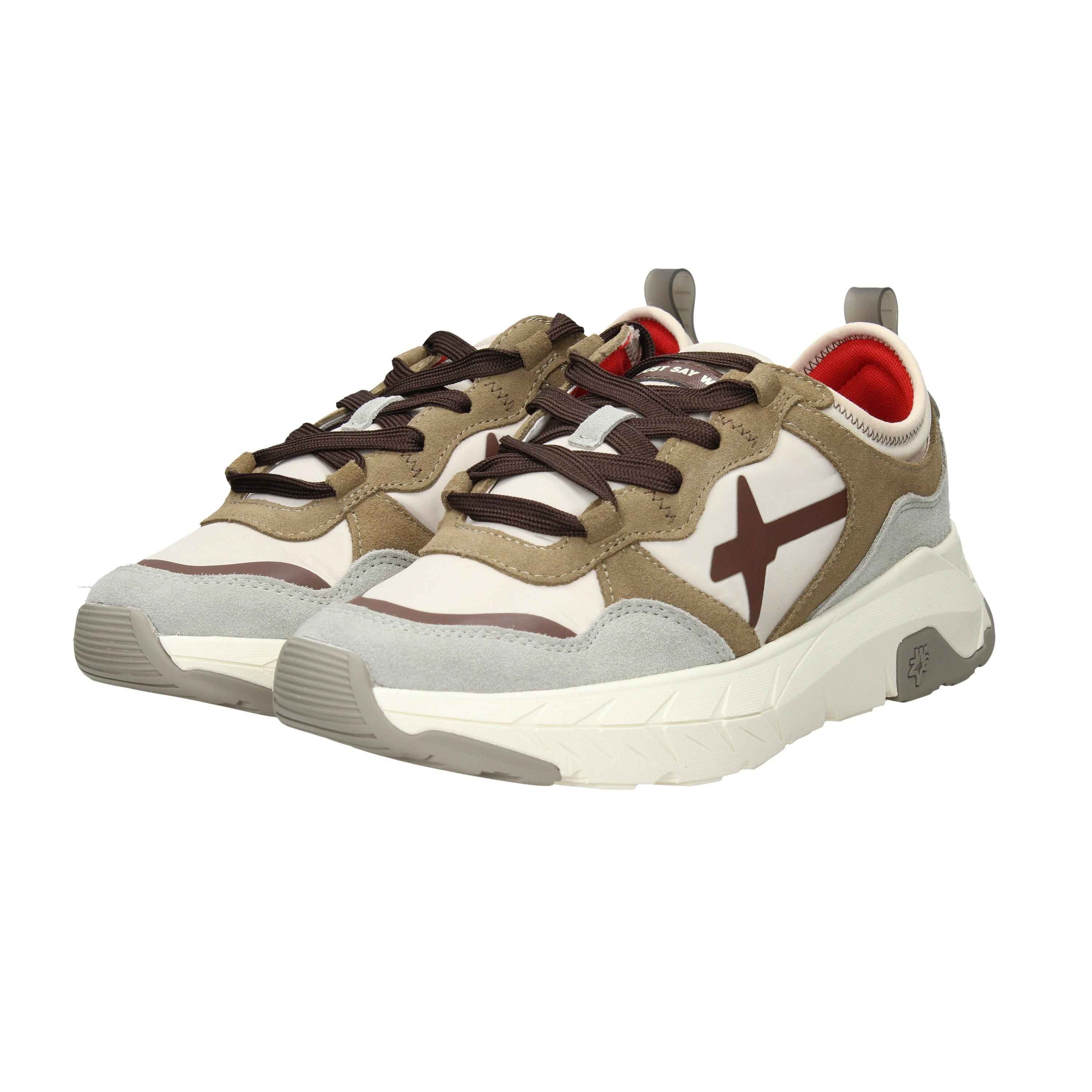 W6YZ - U 2018631 Sneakers