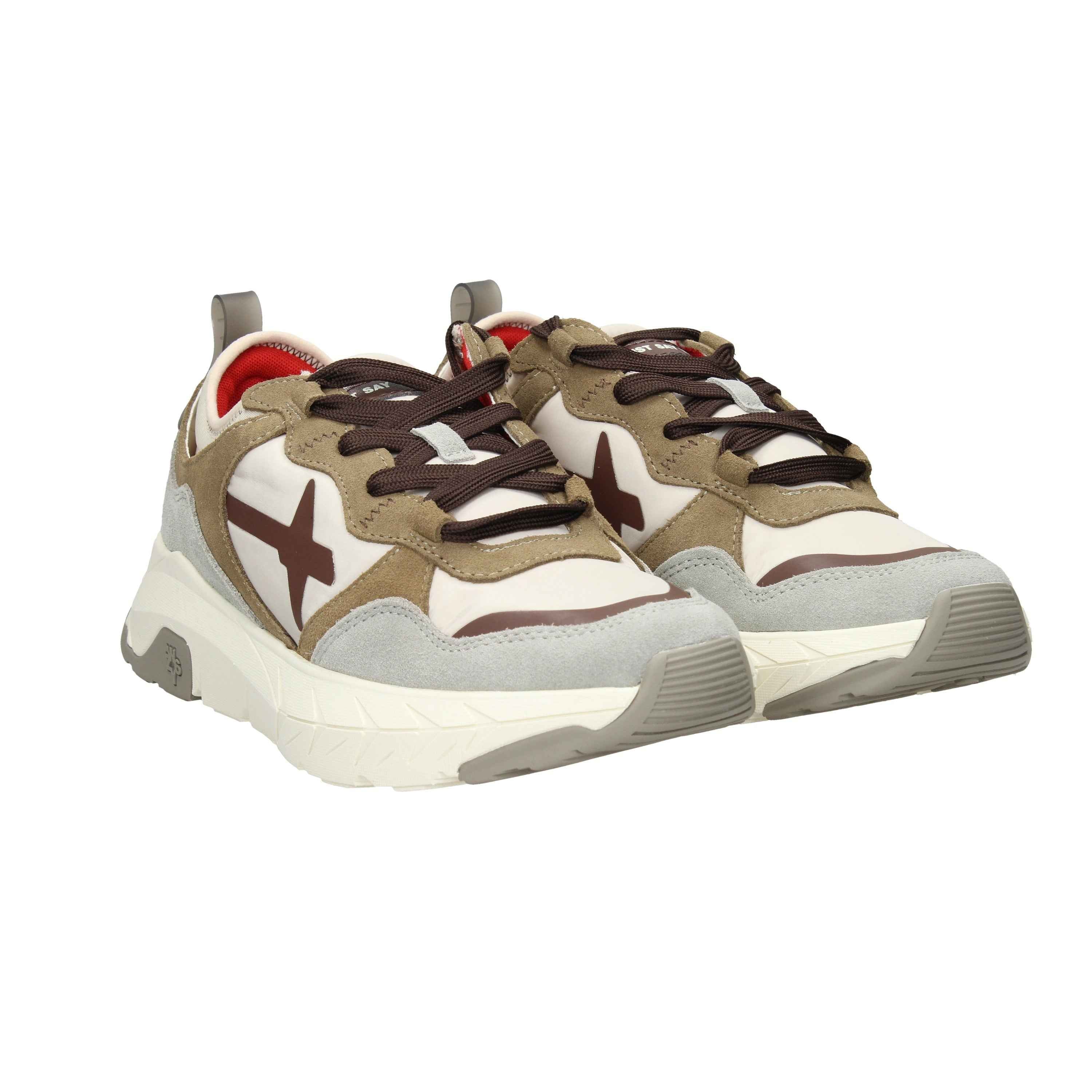 W6YZ - U 2018631 Sneakers