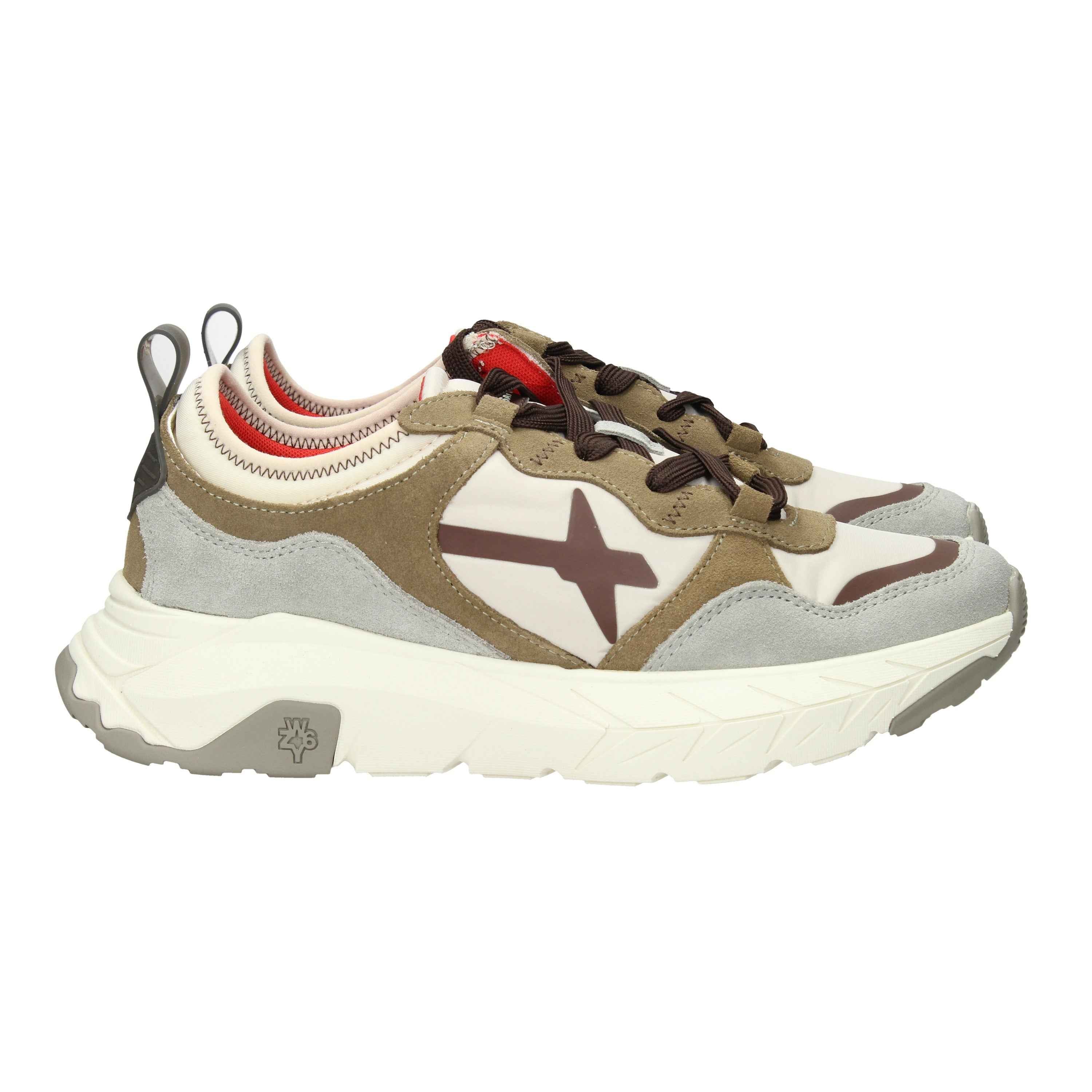 W6YZ - U 2018631 Sneakers