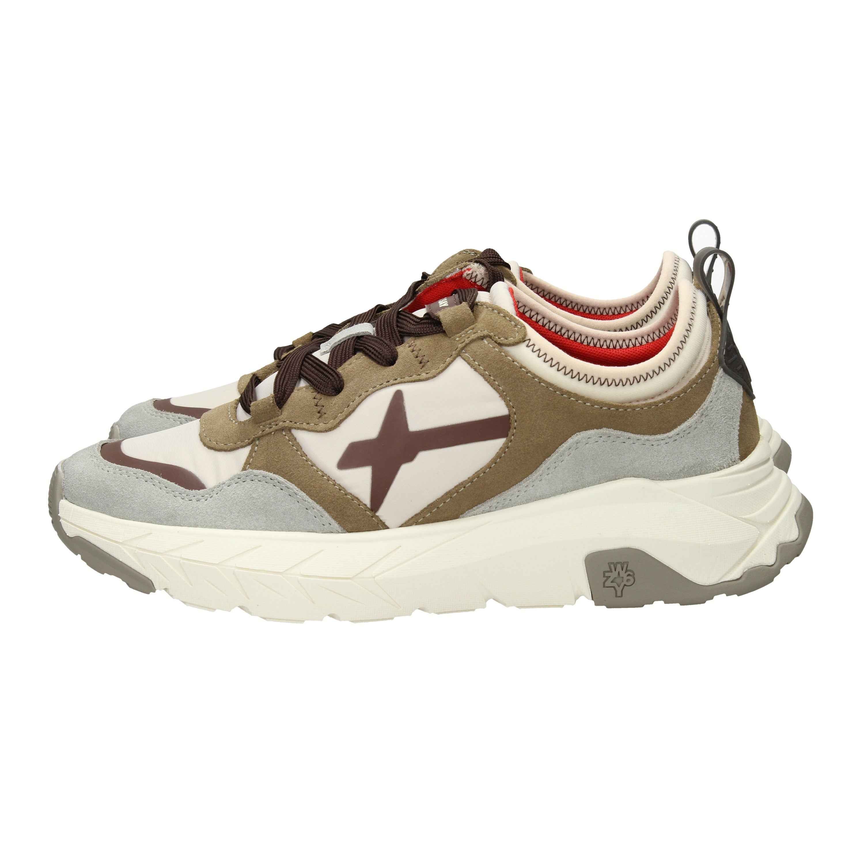 W6YZ - U 2018631 Sneakers