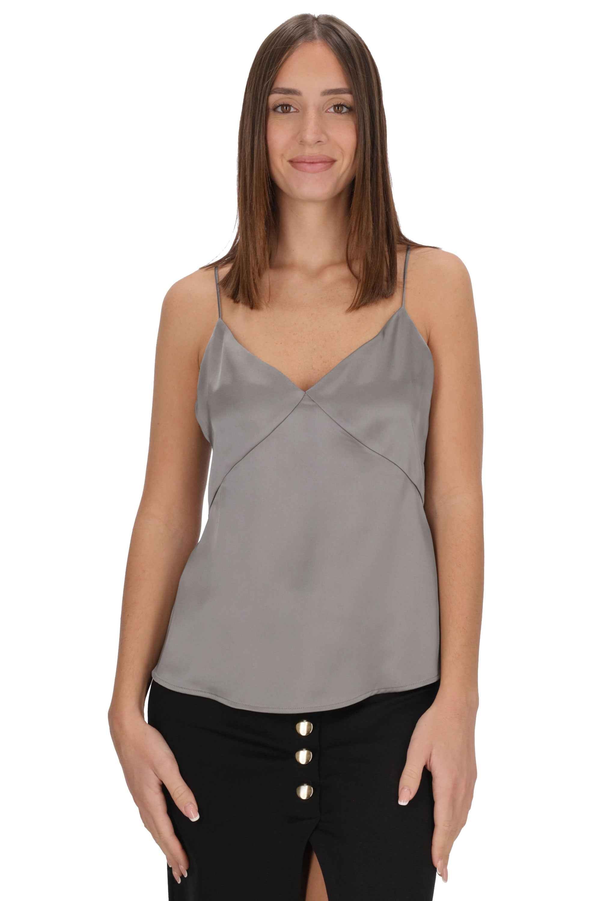 LIU JO - D CF4329T3847 Top