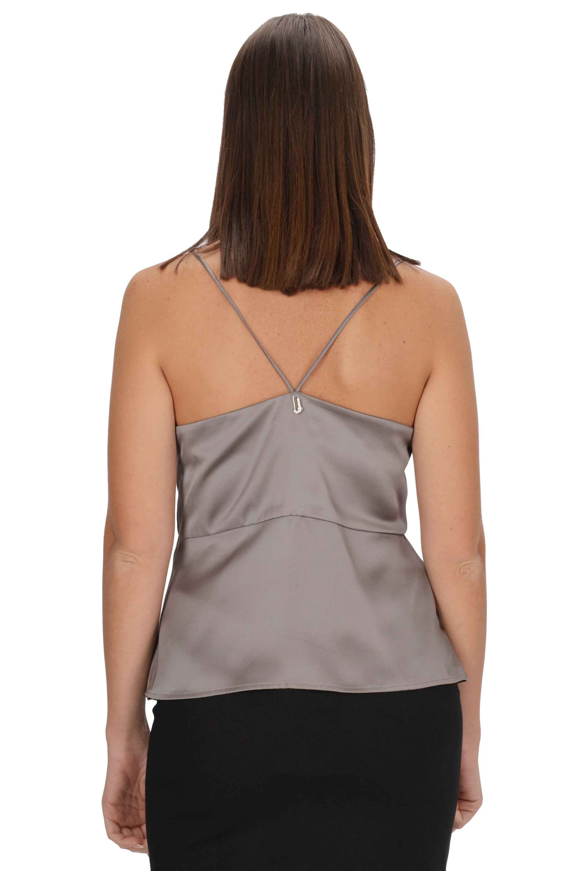 LIU JO - D CF4329T3847 Top