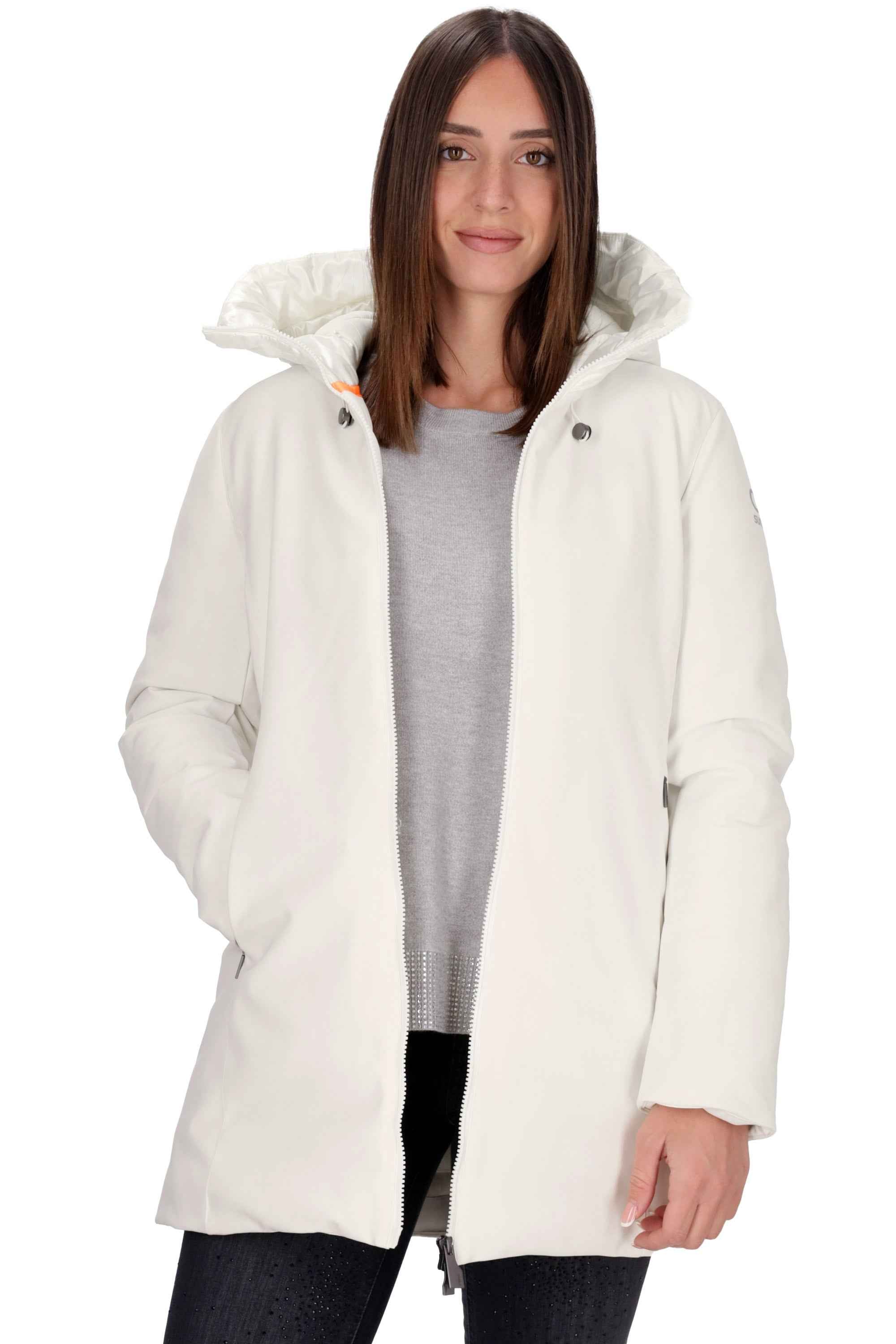 SUNS - D GBS53018D Giubbotto