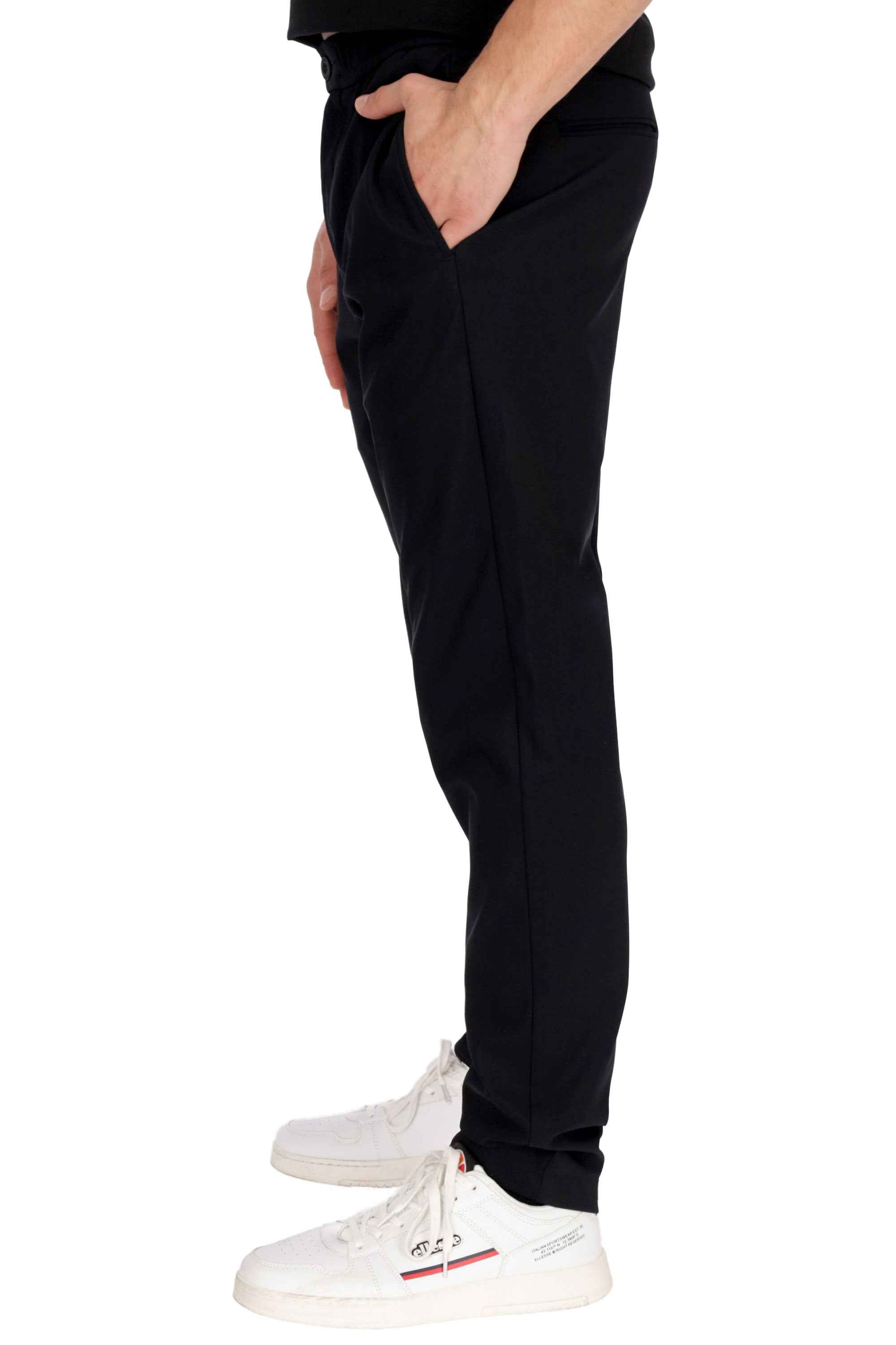 SUNS - U PTS53013U Pantalone