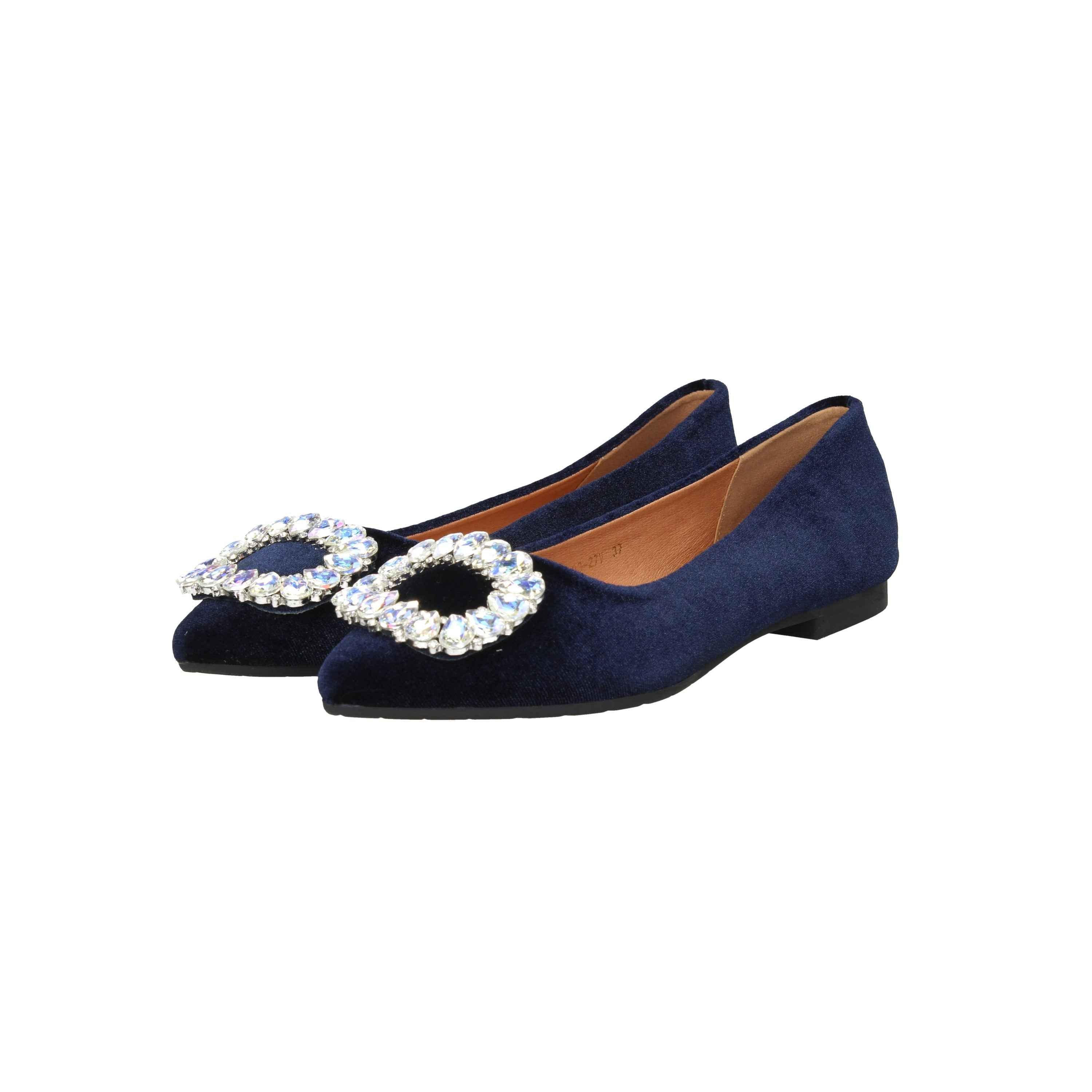 FRANCESCO MILANO - D A03-27V Ballerina