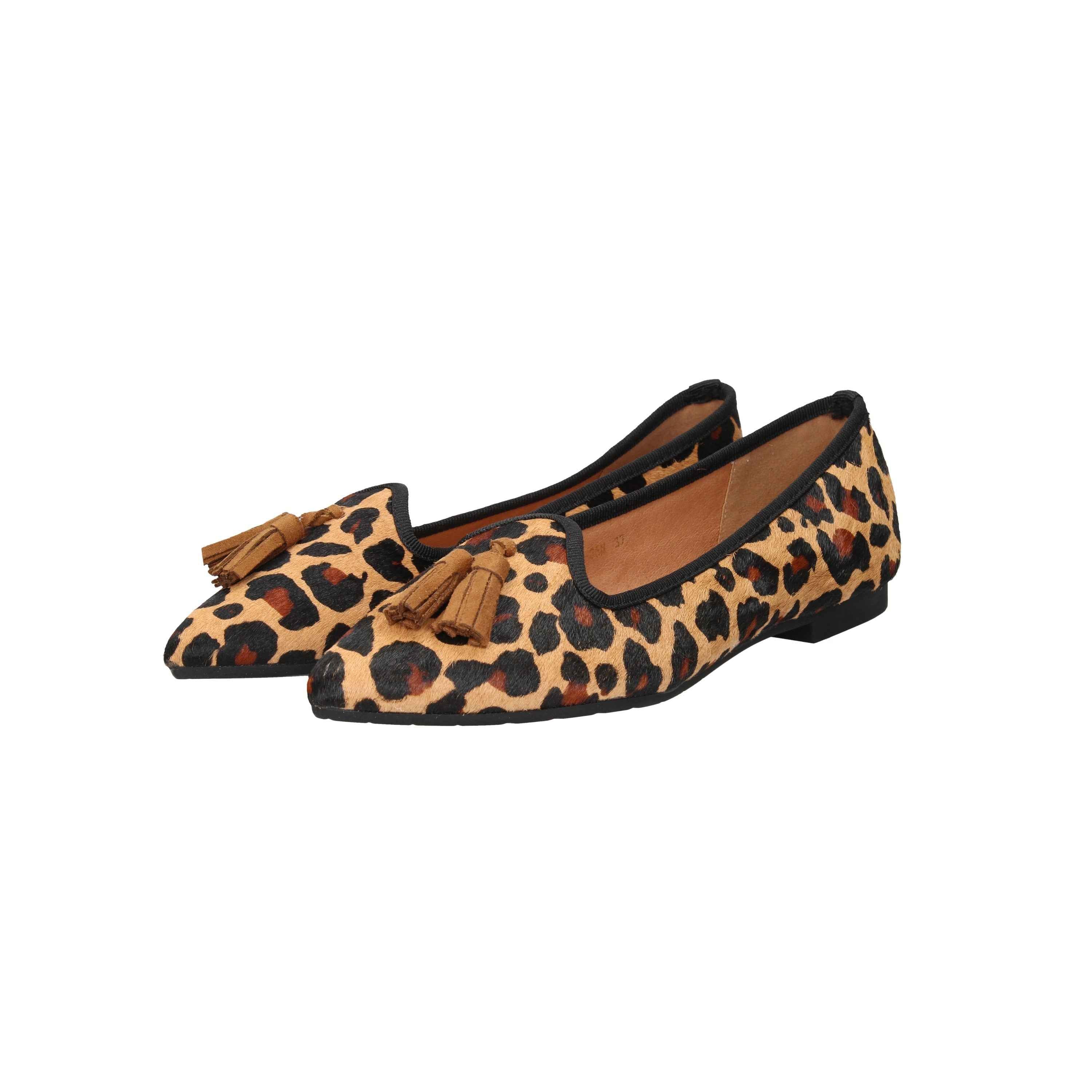 FRANCESCO MILANO - D A03-25M Ballerina