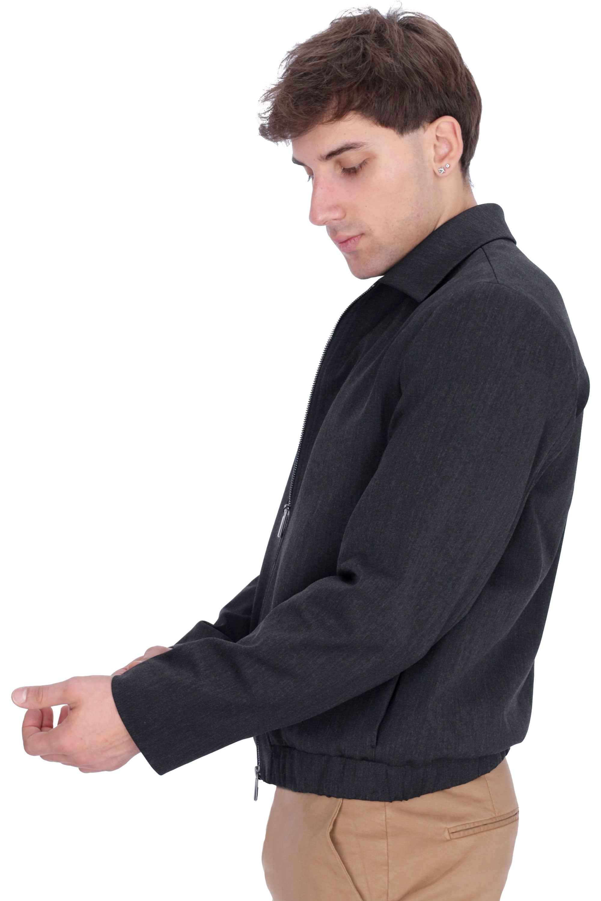 CALVIN KLEIN - U K113630 Giubbino