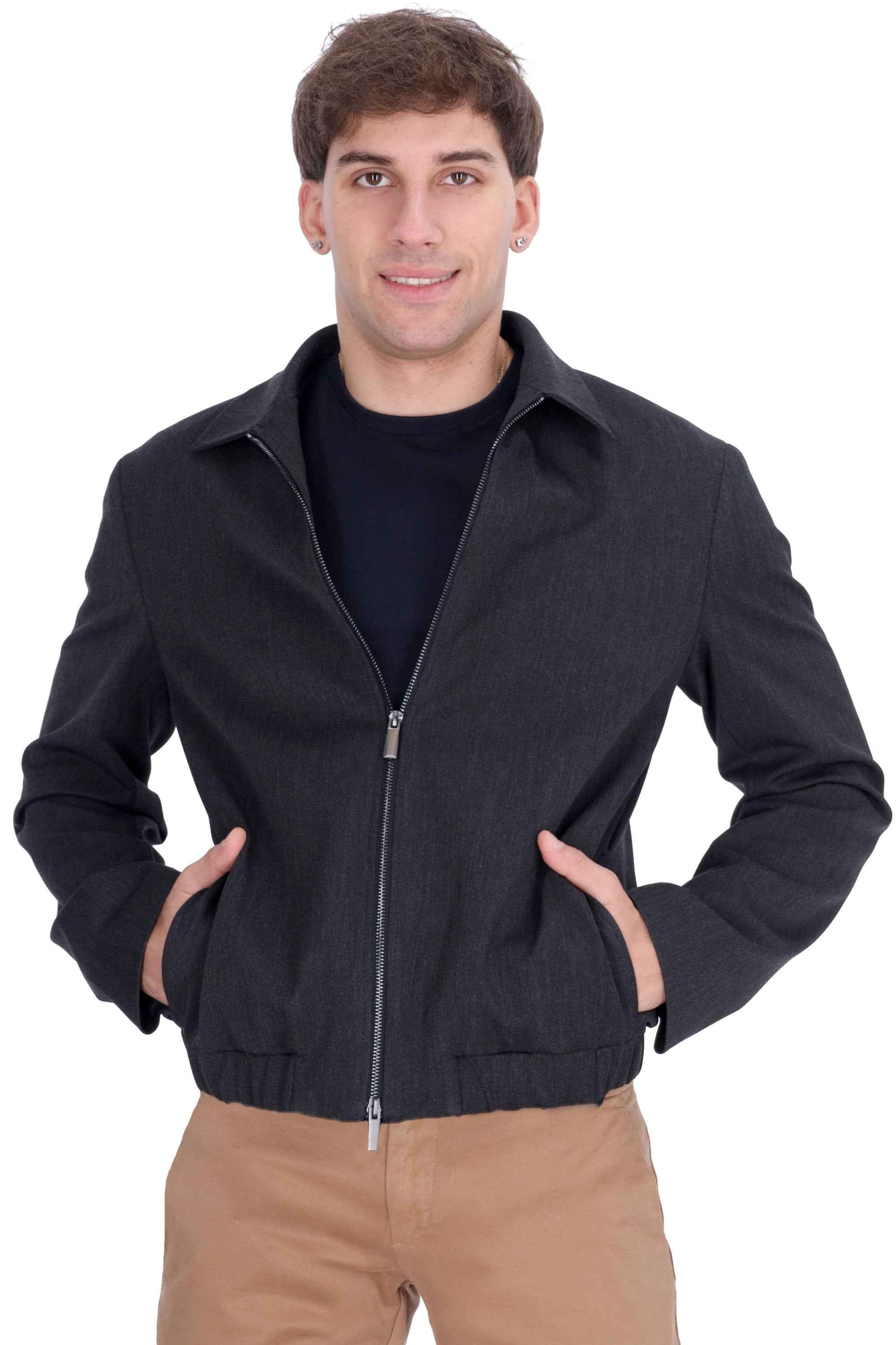 CALVIN KLEIN - U K113630 Giubbino