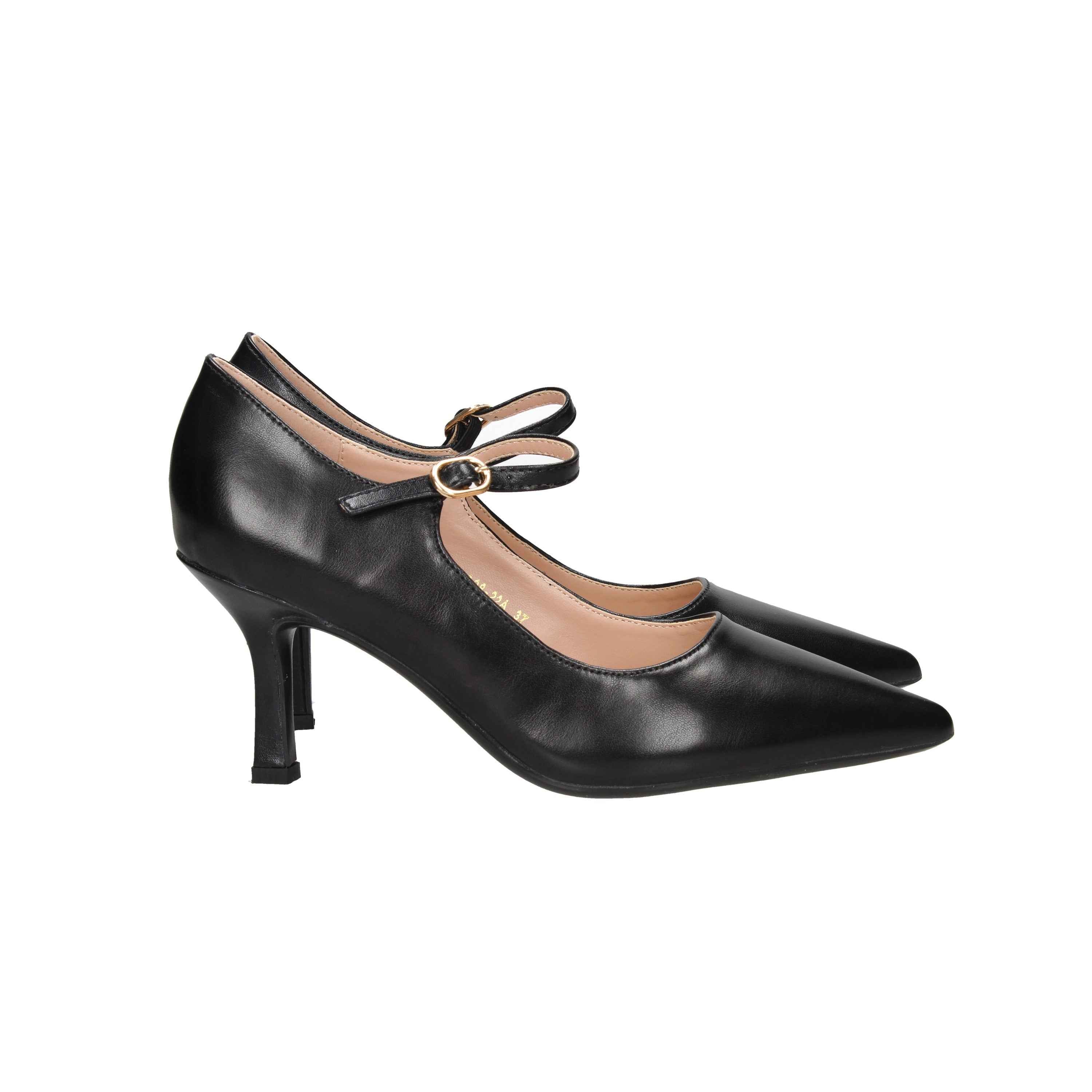 FRANCESCO MILANO - D A08-22A Decollete