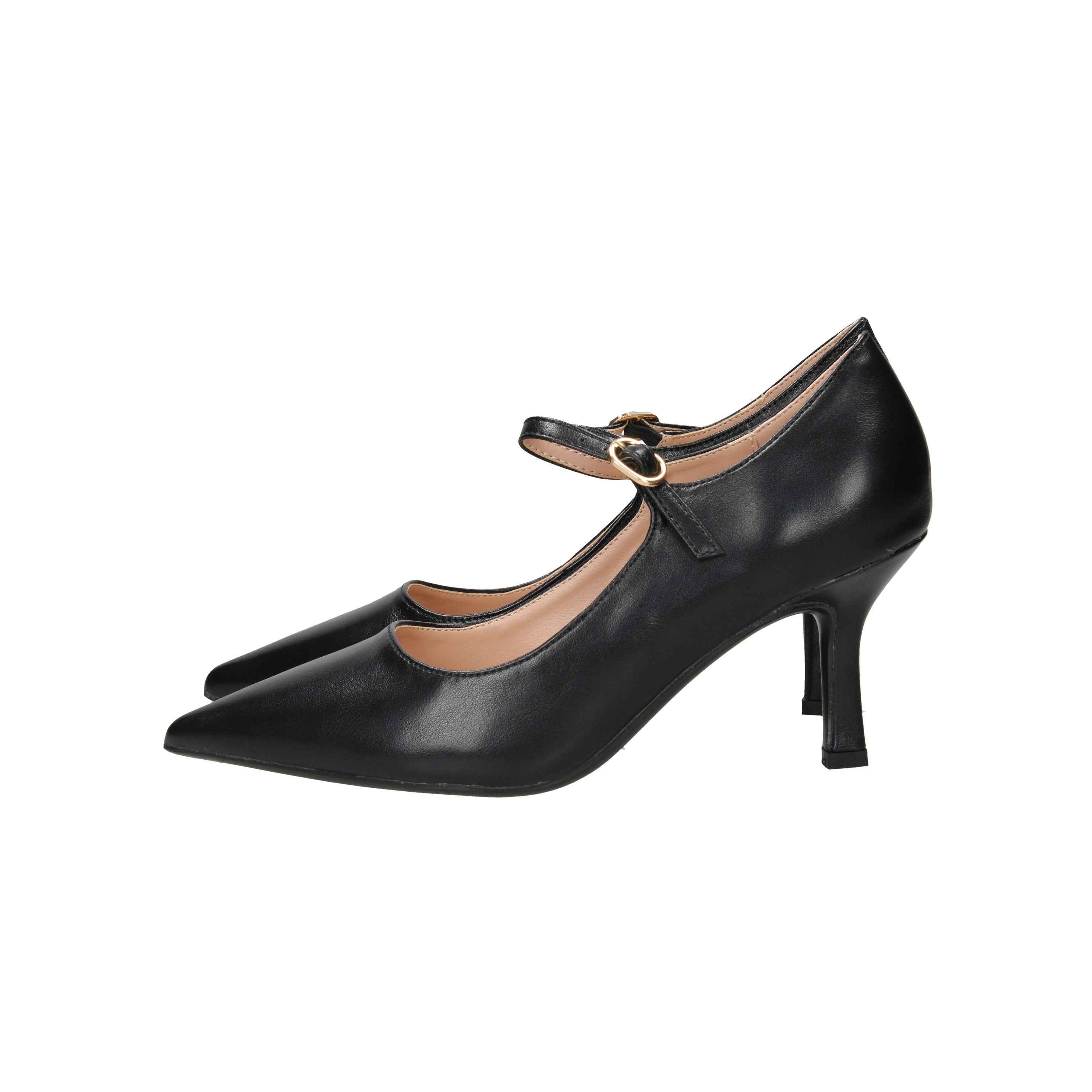 FRANCESCO MILANO - D A08-22A Decollete