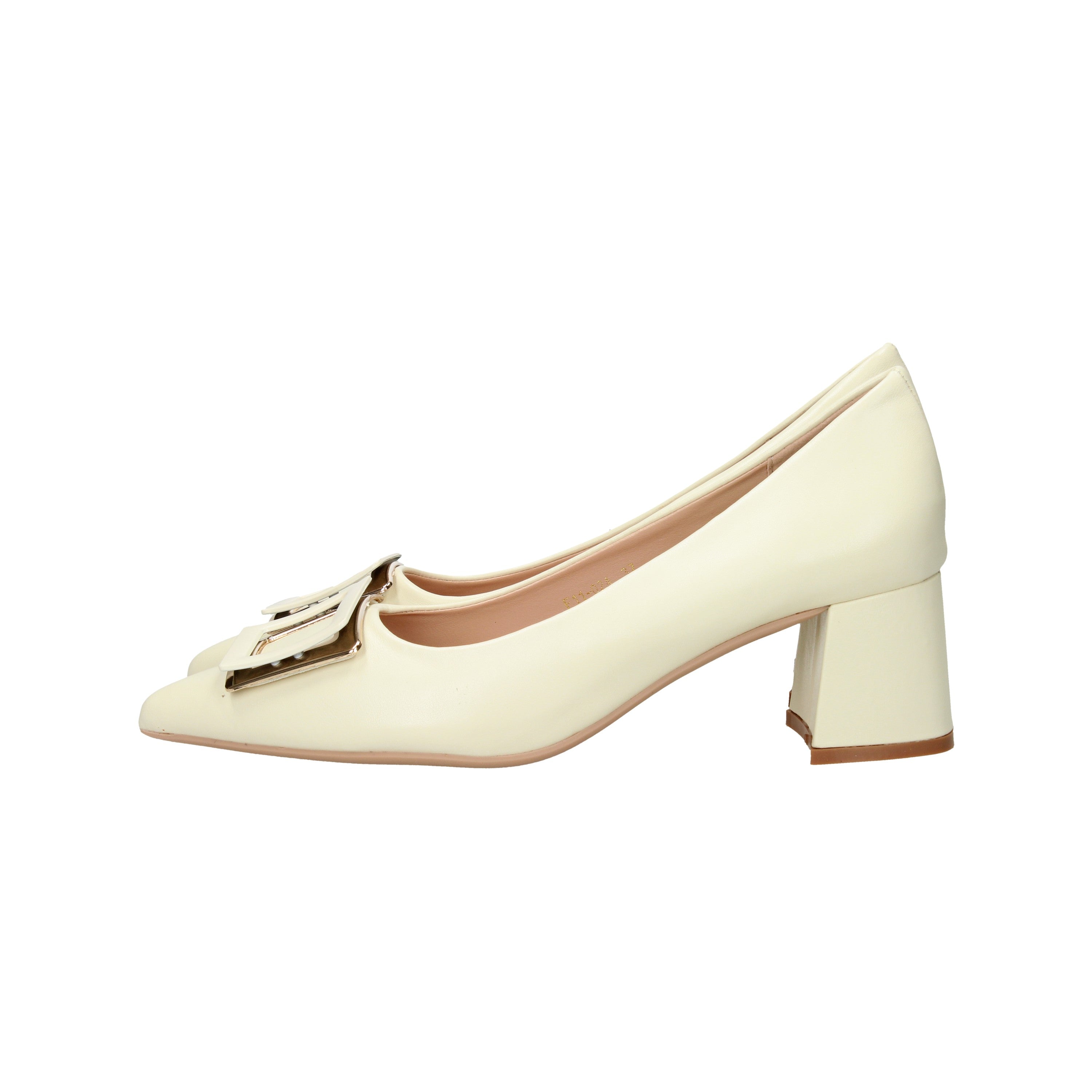 GHIACCIO | FRANCESCO MILANO - D F11-02A Decollete