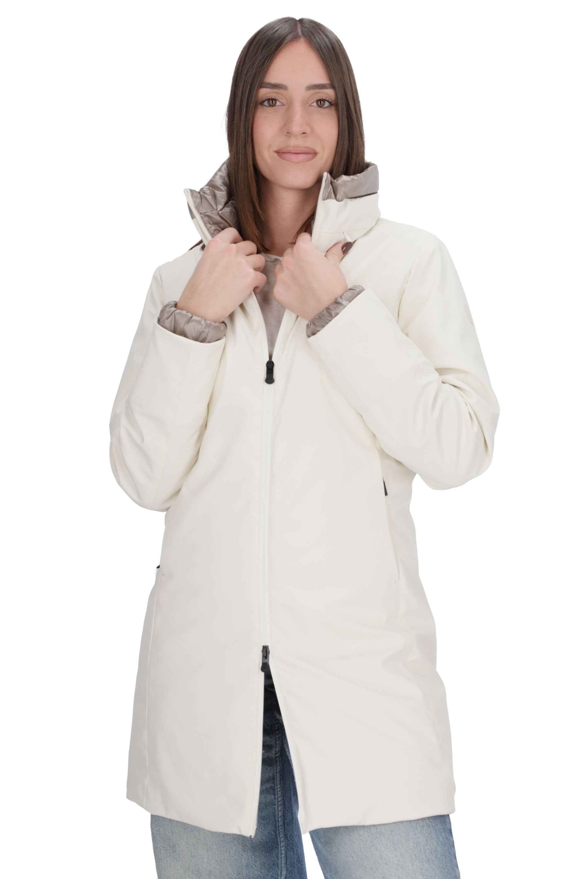 PEOPLE OF SHIBUYA - D AVIOR Piumino