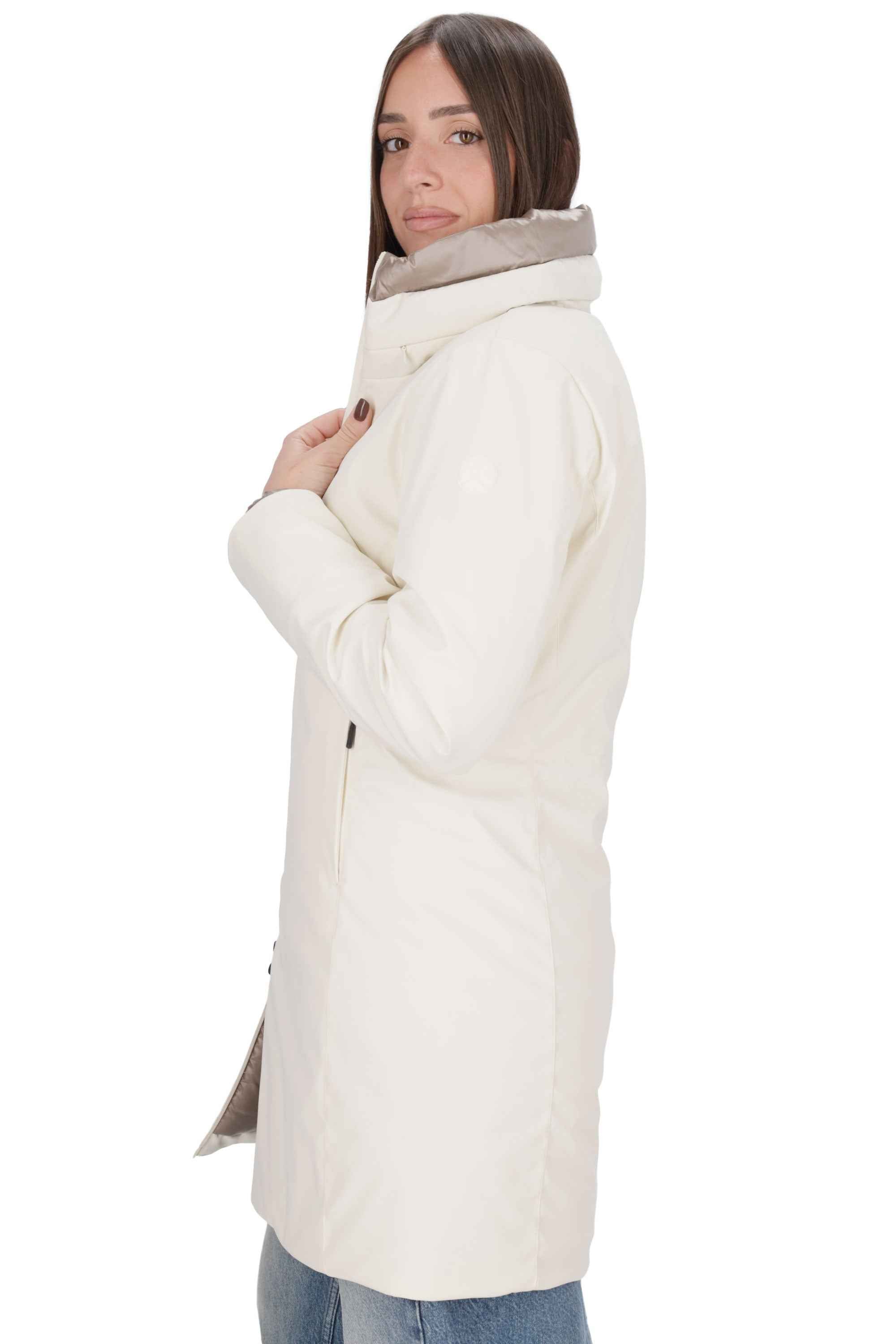 PEOPLE OF SHIBUYA - D AVIOR Piumino