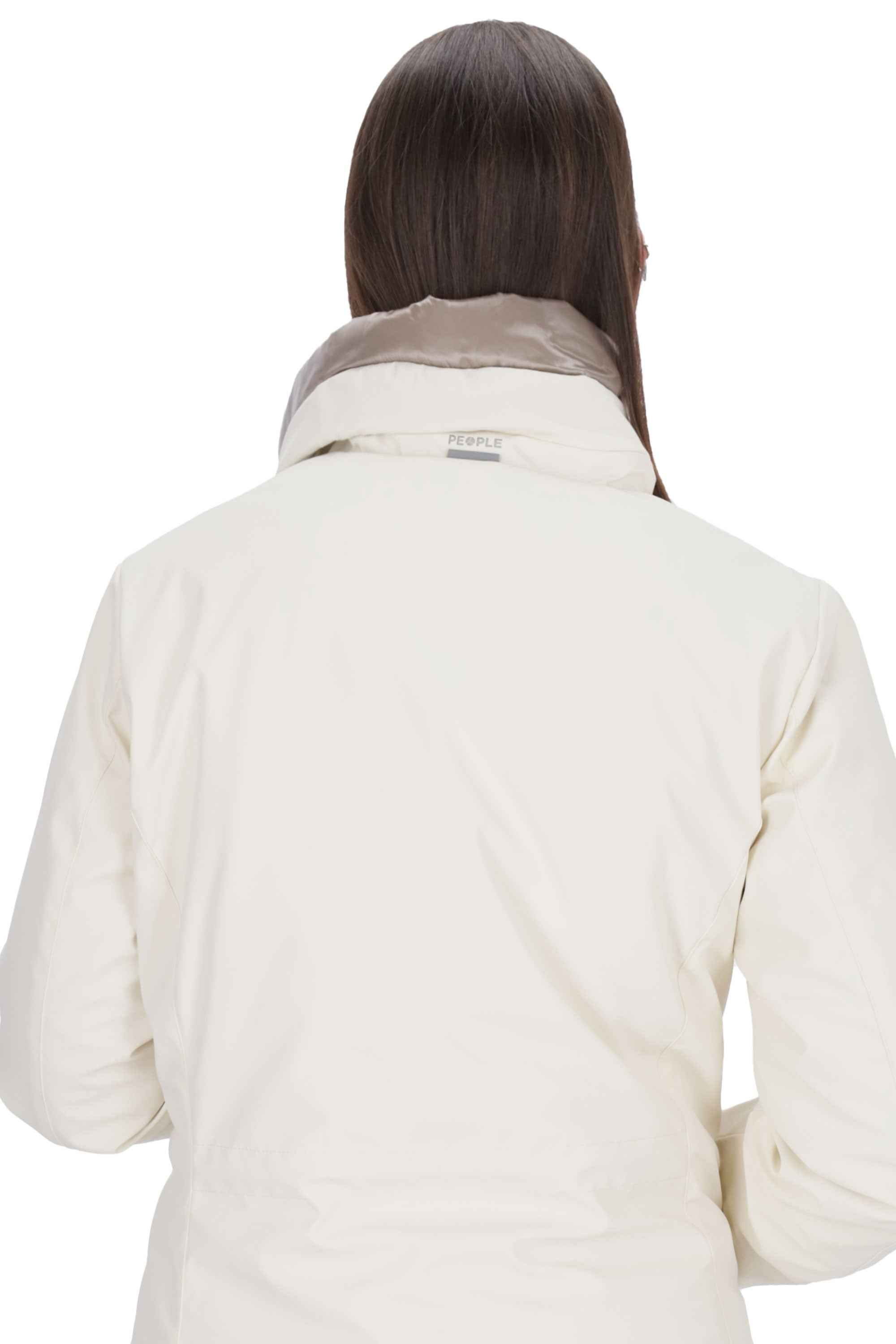 PEOPLE OF SHIBUYA - D AVIOR Piumino