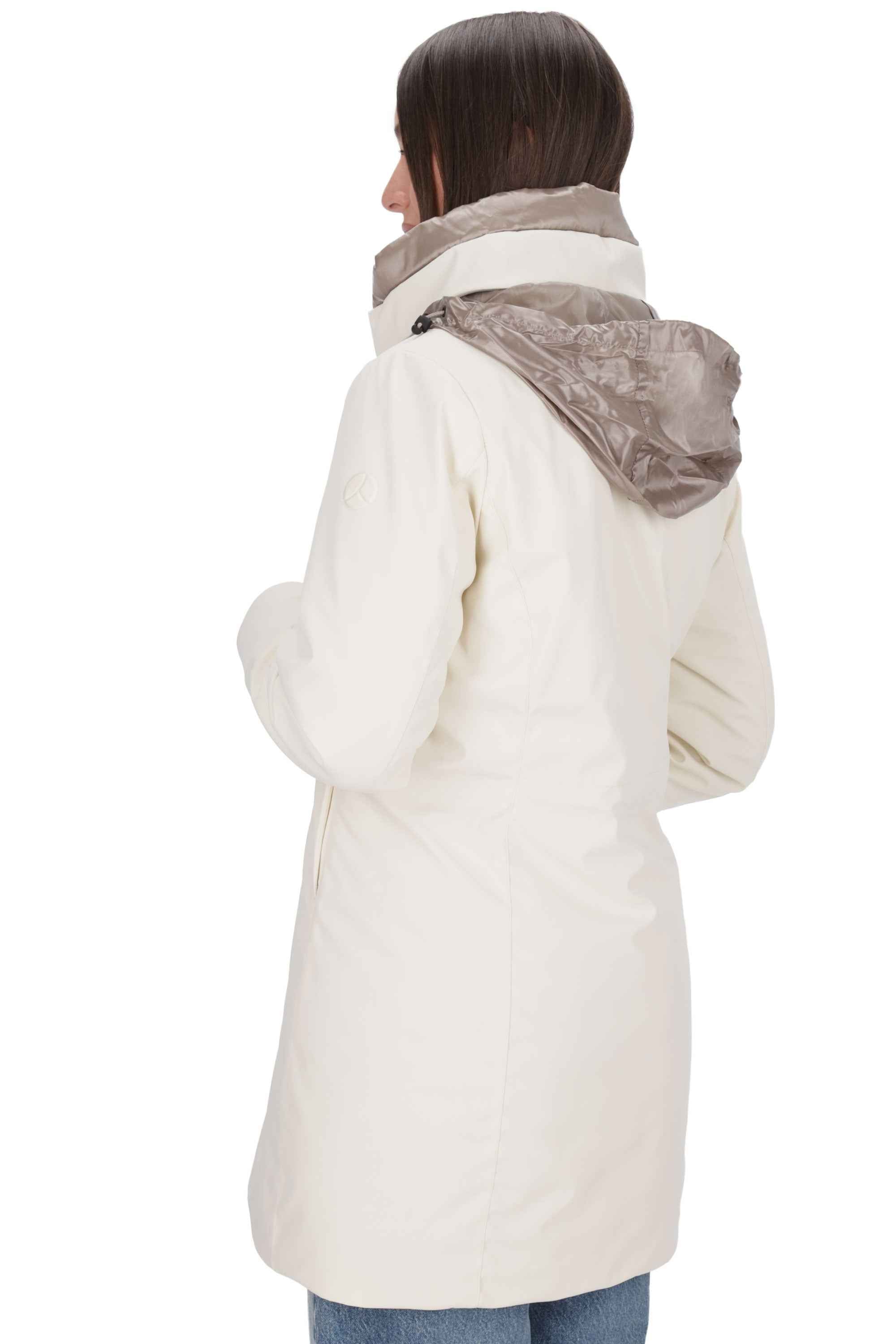 PEOPLE OF SHIBUYA - D AVIOR Piumino